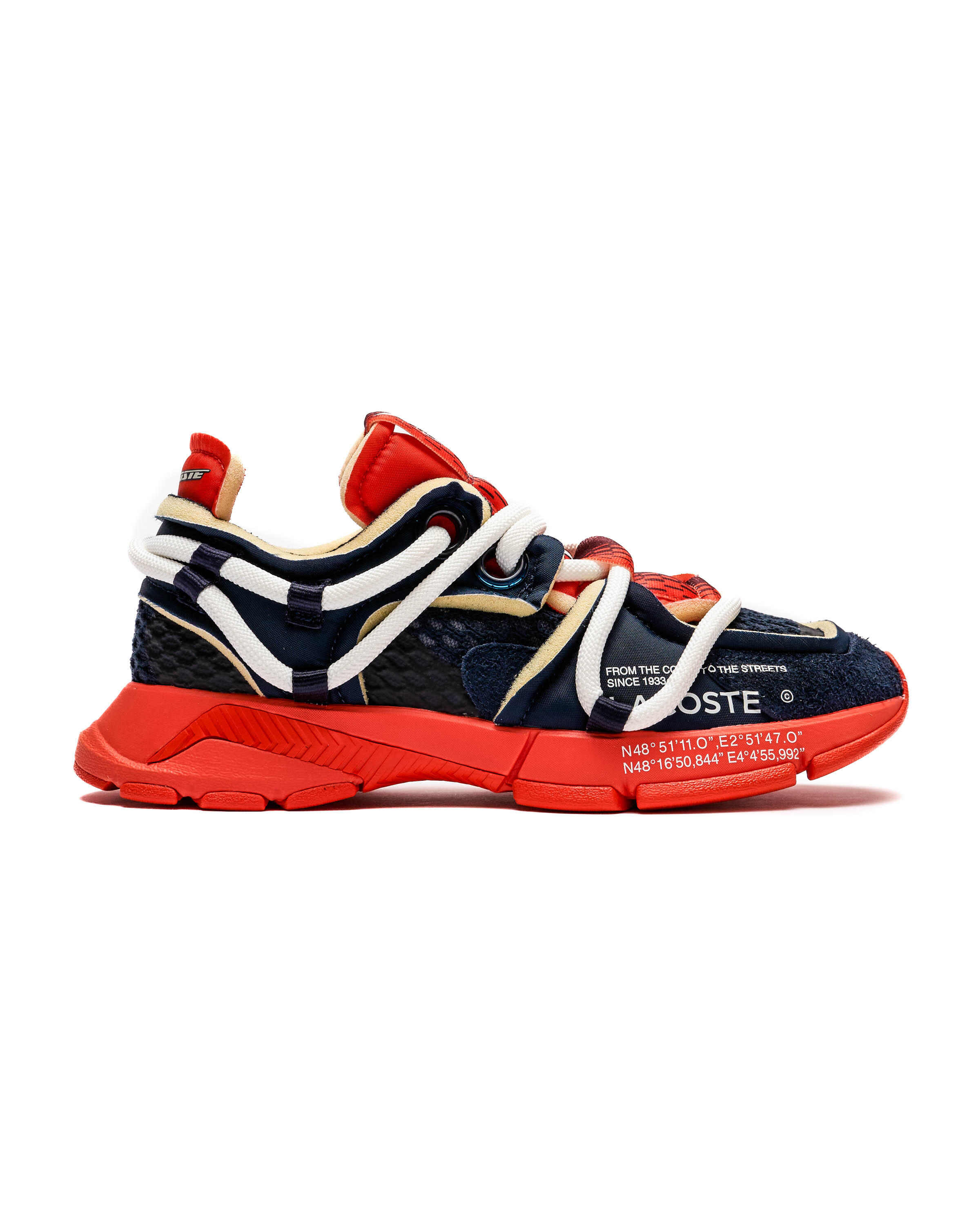 LACOSTE L003 ACTIVE RWY 223 1 SMA