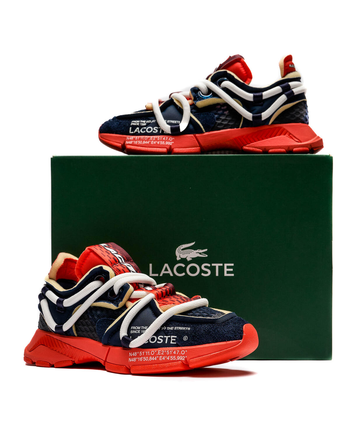 Lacoste L003 Active - Image 6