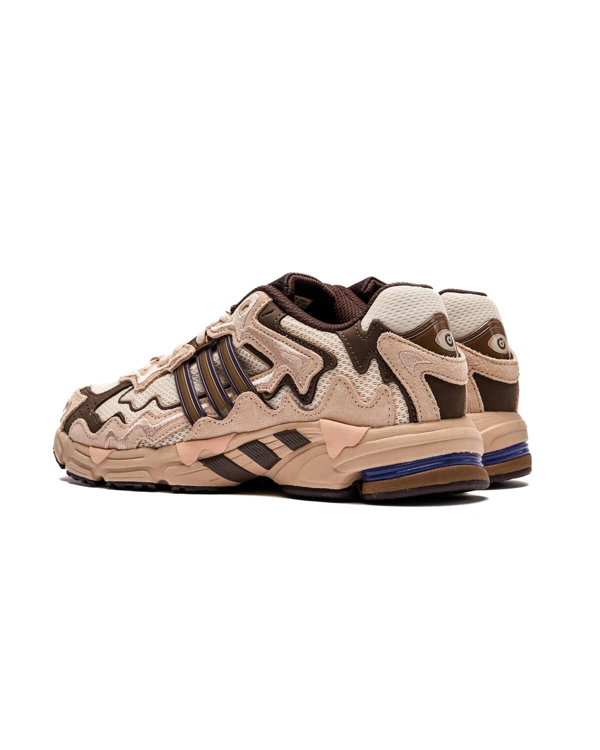 Adidas x Bad Bunny Response CL Shoes - Image 4