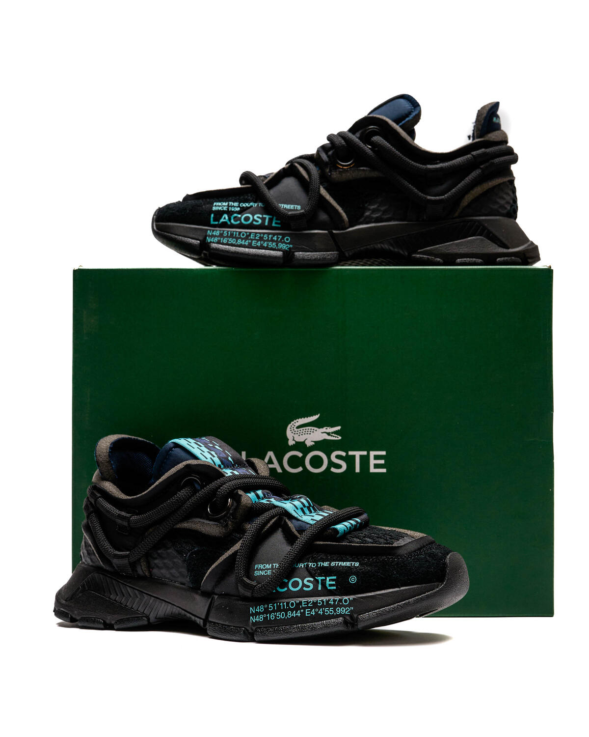 Lacoste L003 Active - Image 6