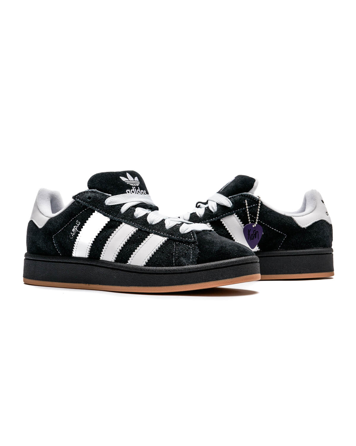 Adidas x Korn Campus 00s Shoes - Image 5