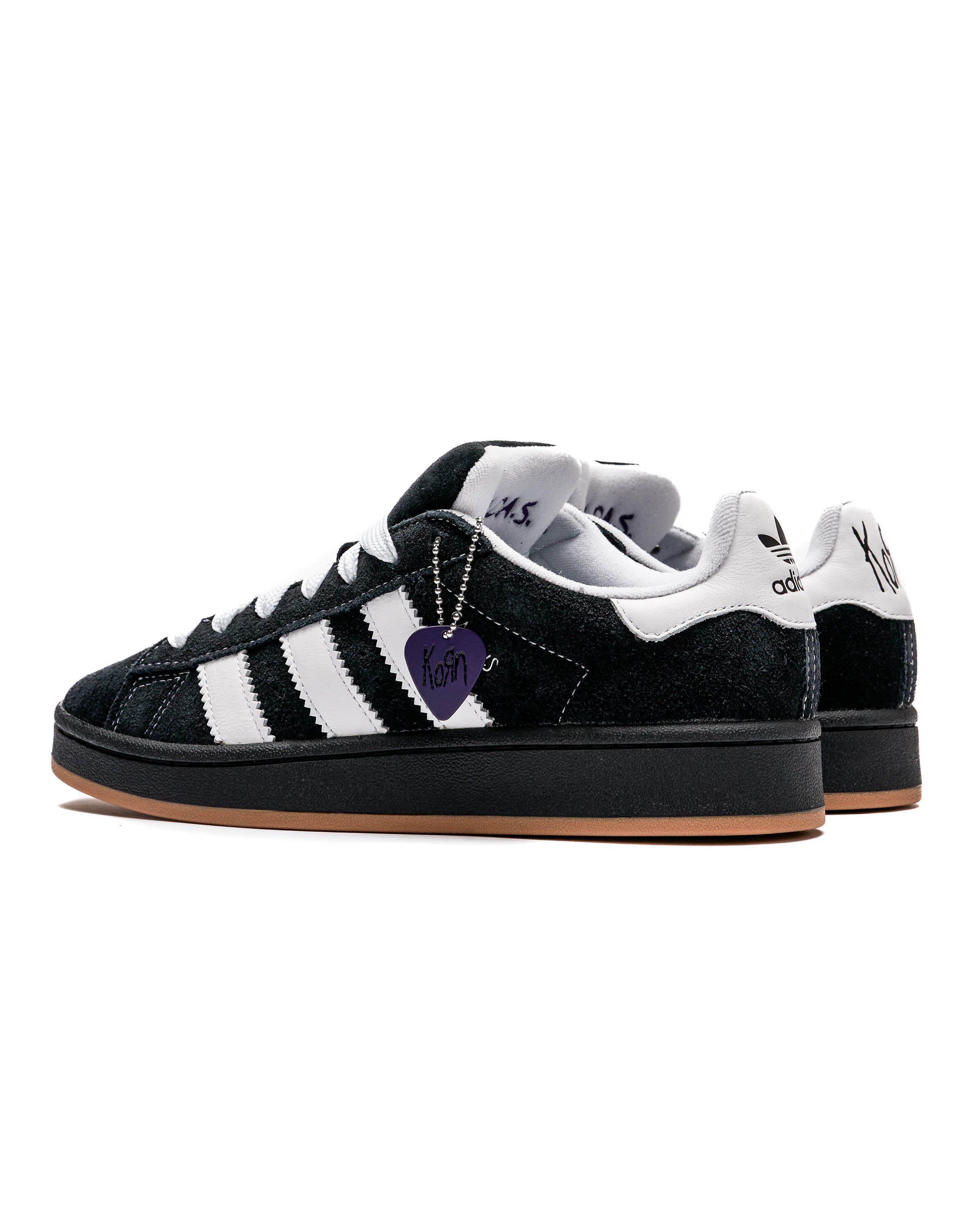 adidas cwhite Originals x korn CAMPUS 00S