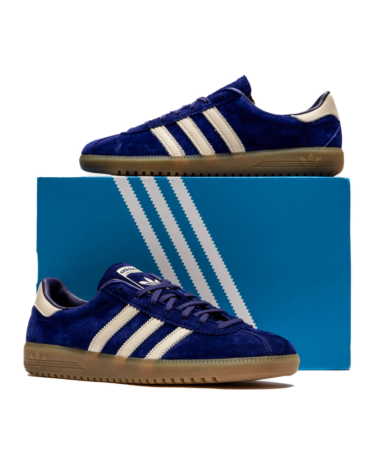 Adidas Originals Bermuda - Image 6