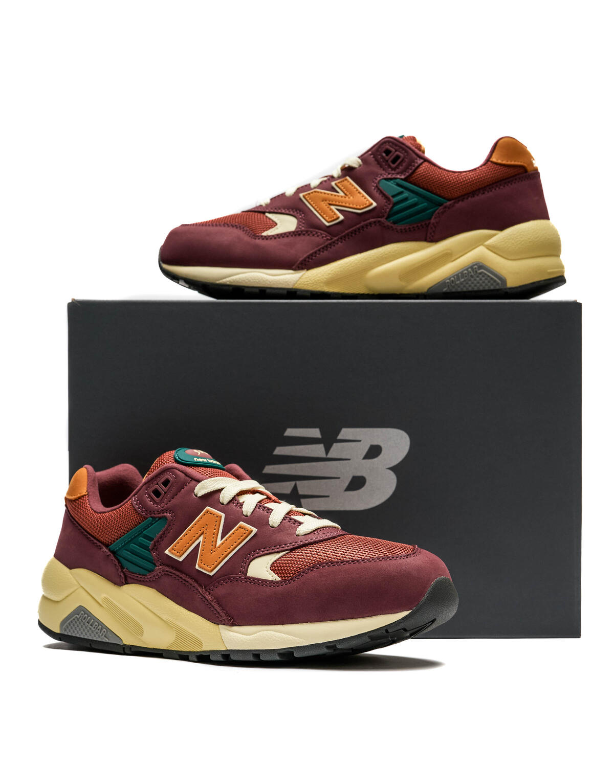 New Balance MT 580 KDA | MT580KDA | AFEW STORE display picture 2