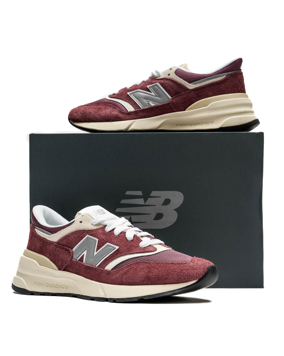 New Balance U 997 RCC - Image 6