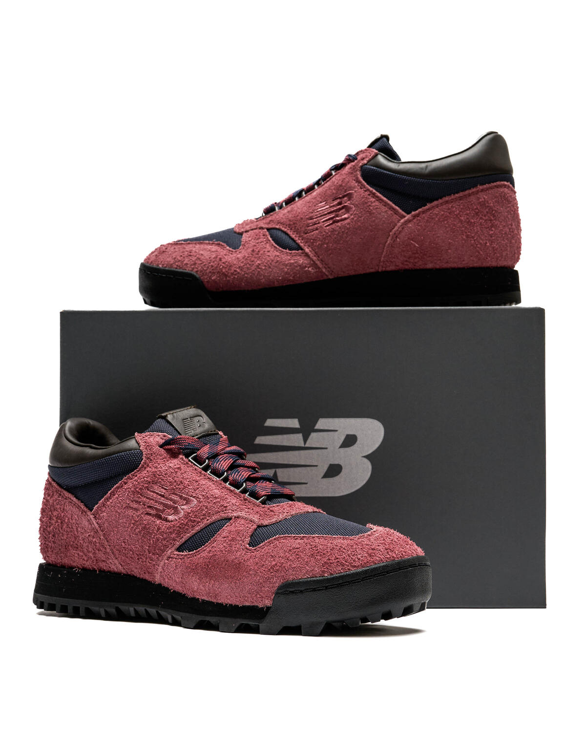 New Balance Rainier Low - Image 6