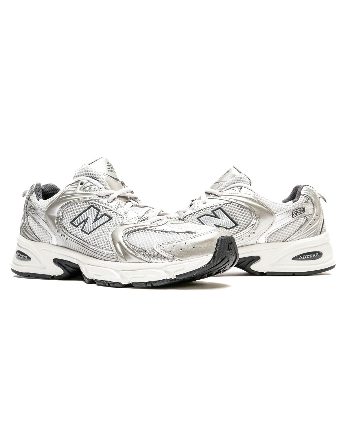 New Balance MR 530 Grey - Image 12