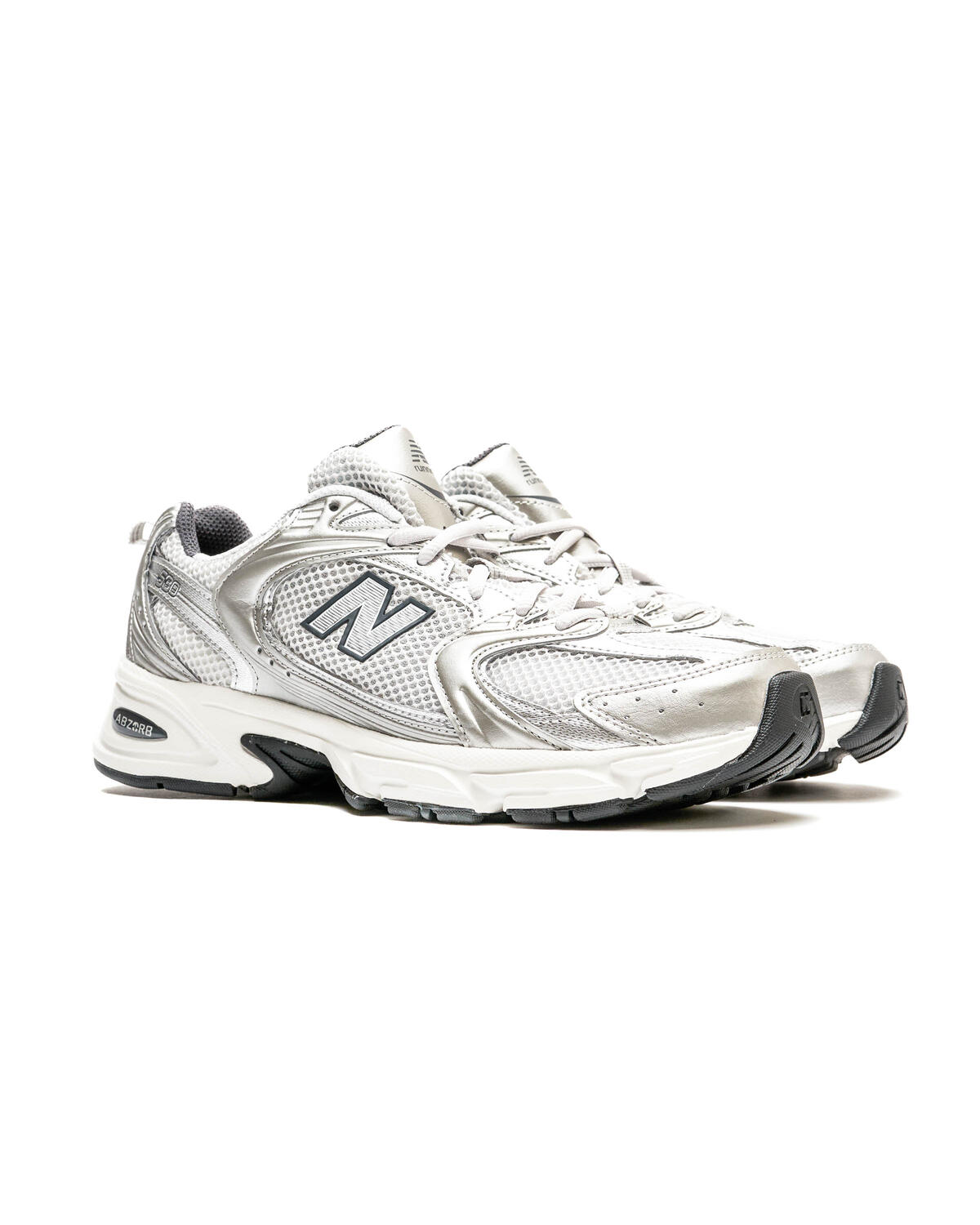 New Balance MR 530 Grey - Image 10