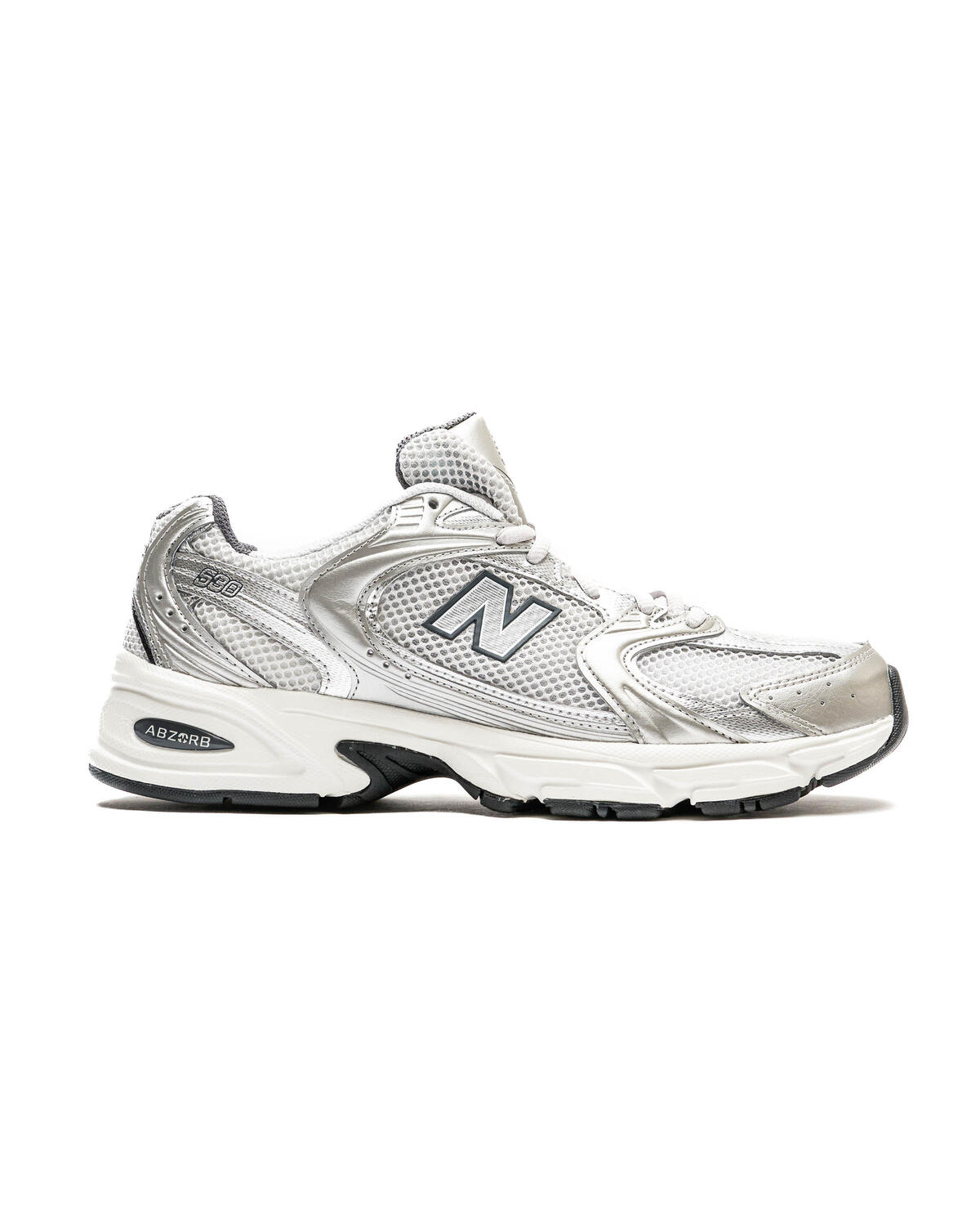New Balance MR 530 Grey - Image 9