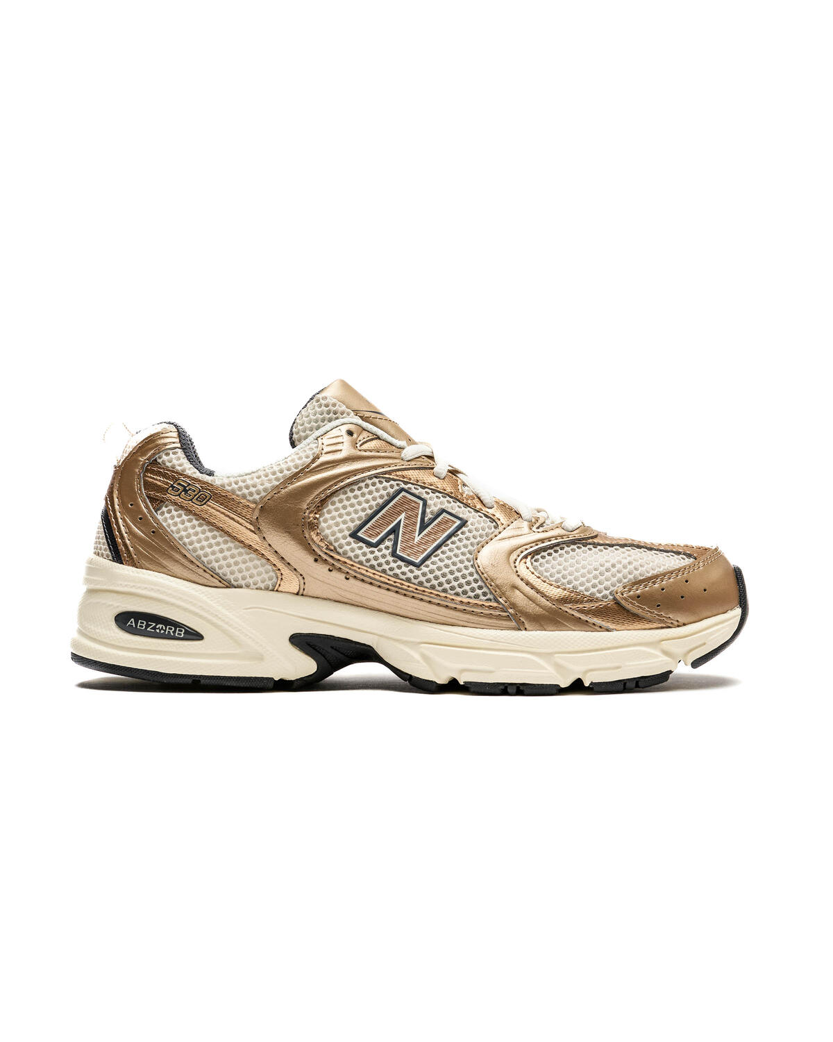 New Balance MR 530 Beige - Image 2