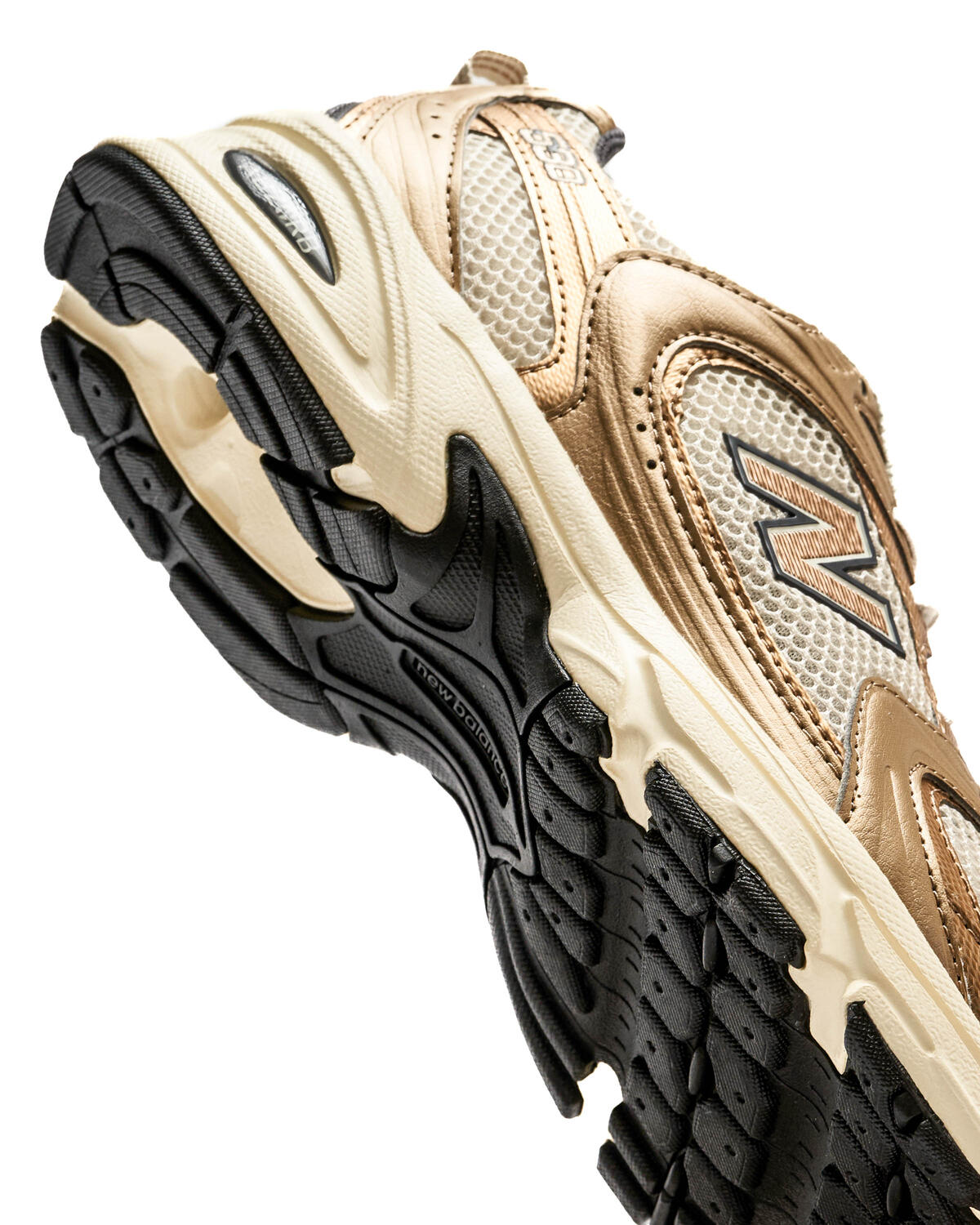 New Balance MR 530 Beige - Image 7