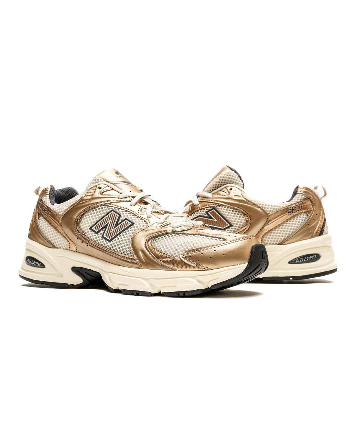 New Balance MR 530 Beige - Image 5