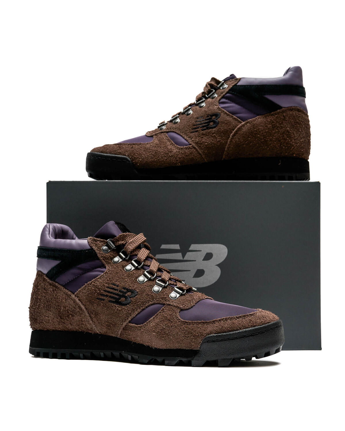 New Balance Rainier - Image 6