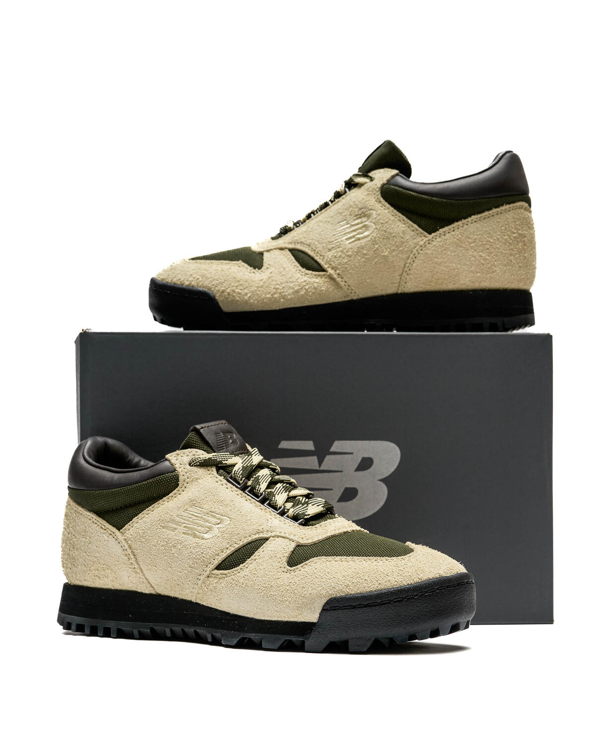 New Balance Rainier Low - Image 6