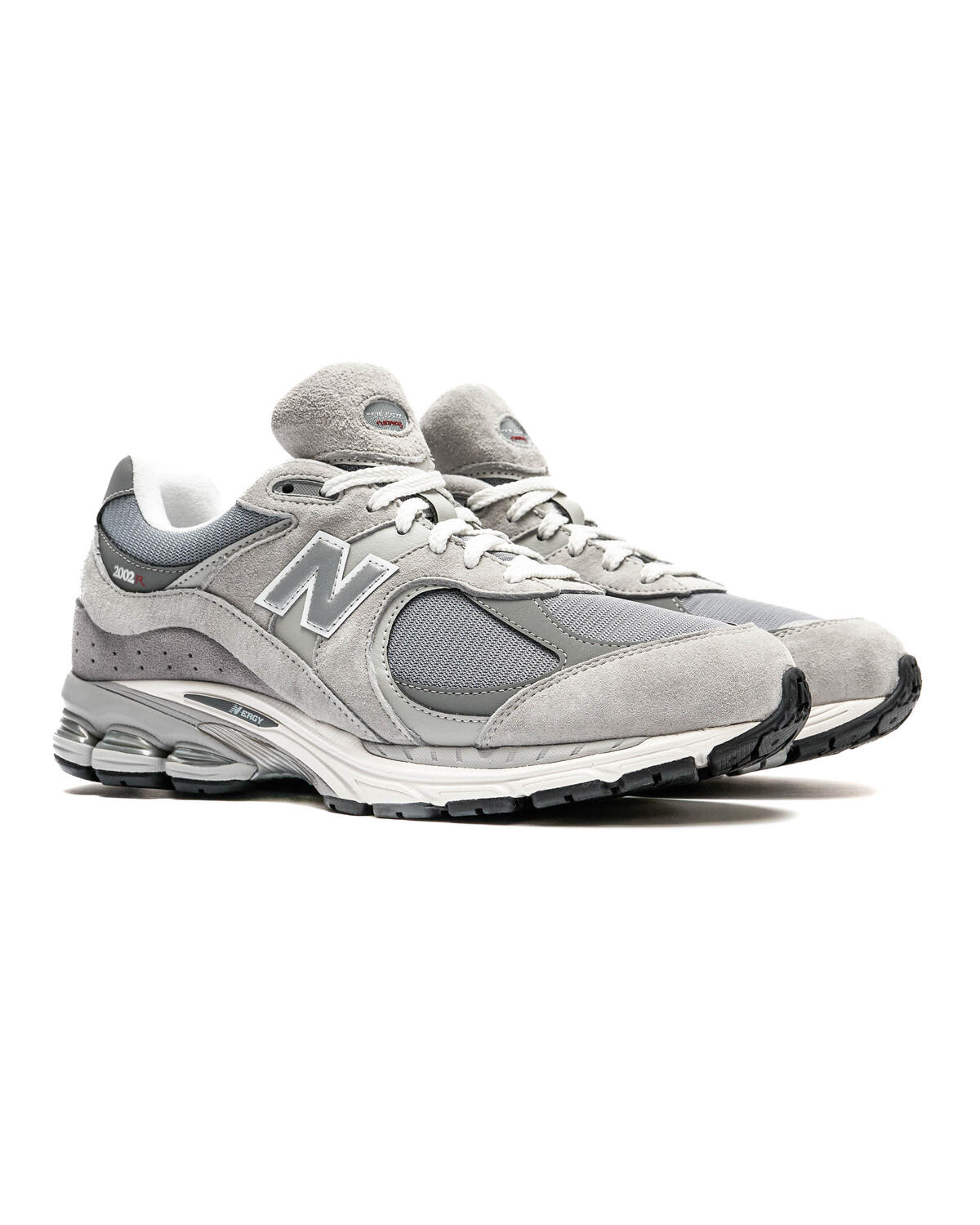 New Balance 2002RX Concrete / Harbor Grey - Slate Grey - Image 13