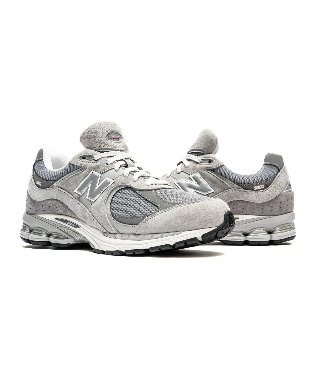 New Balance 2002RX Concrete / Harbor Grey - Slate Grey - Image 15