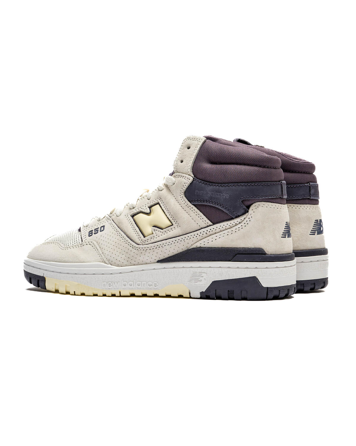 New Balance BB 650 RVP - Image 4