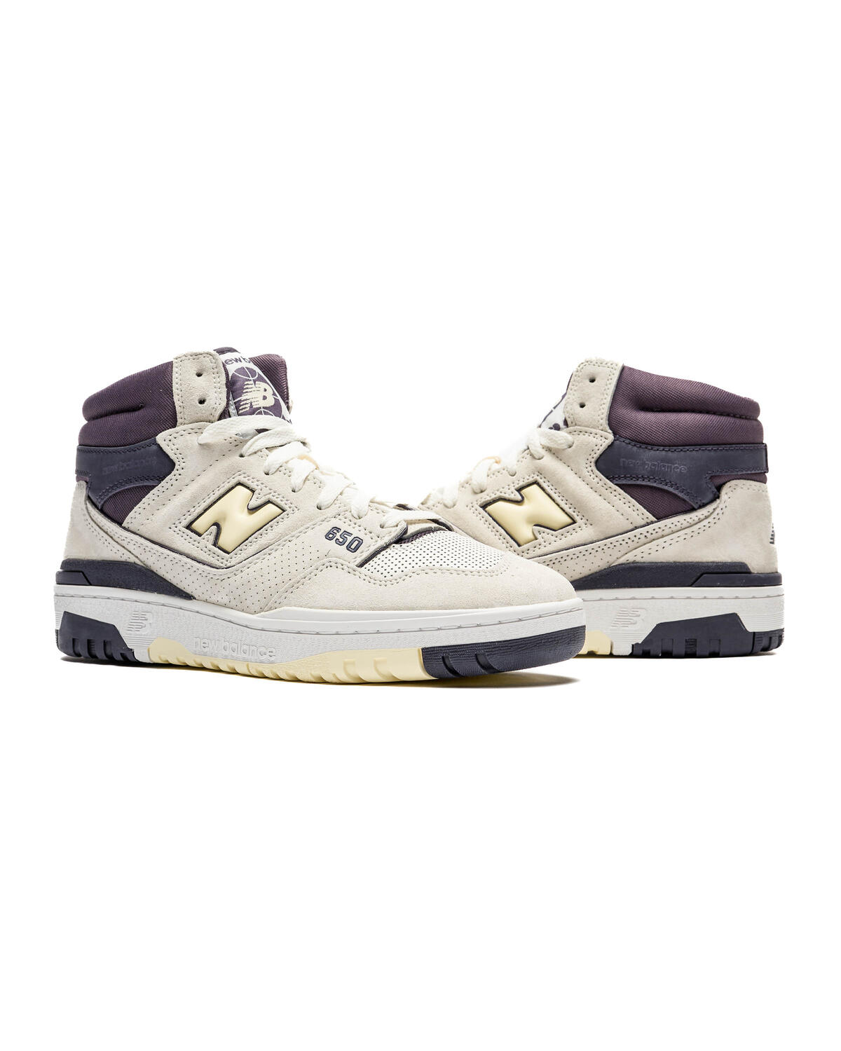 New Balance BB 650 RVP - Image 5