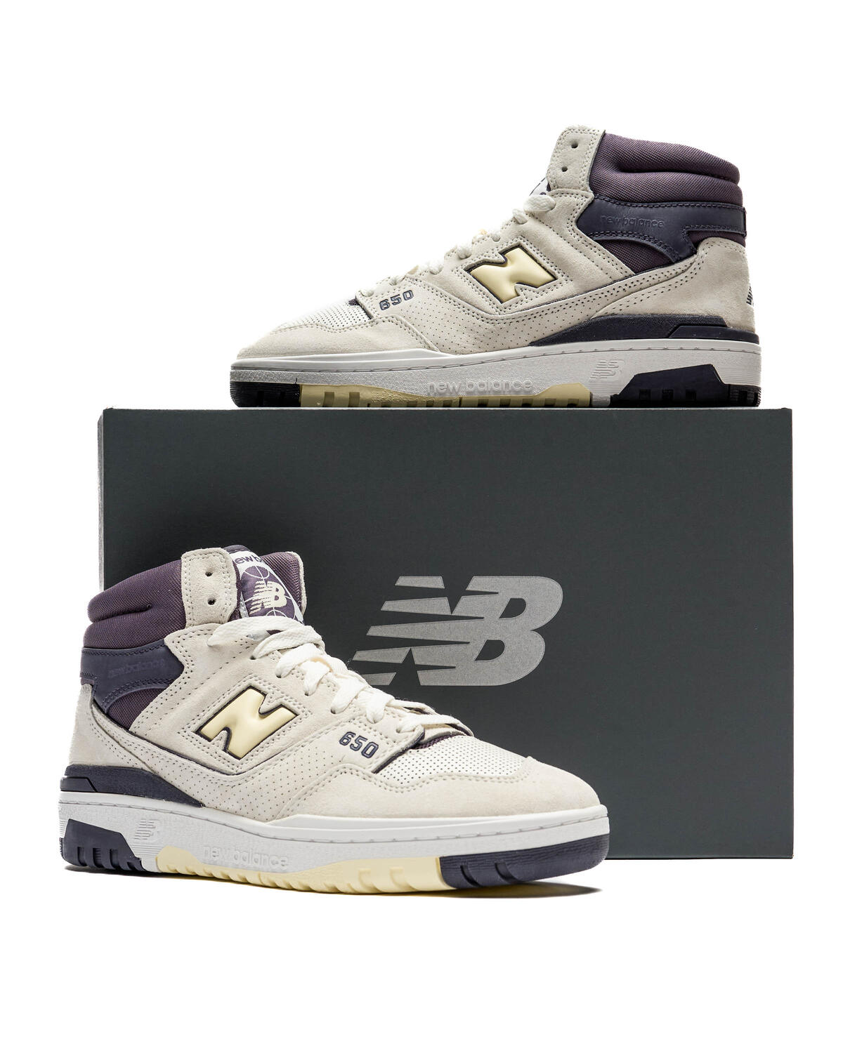 New Balance BB 650 RVP - Image 6