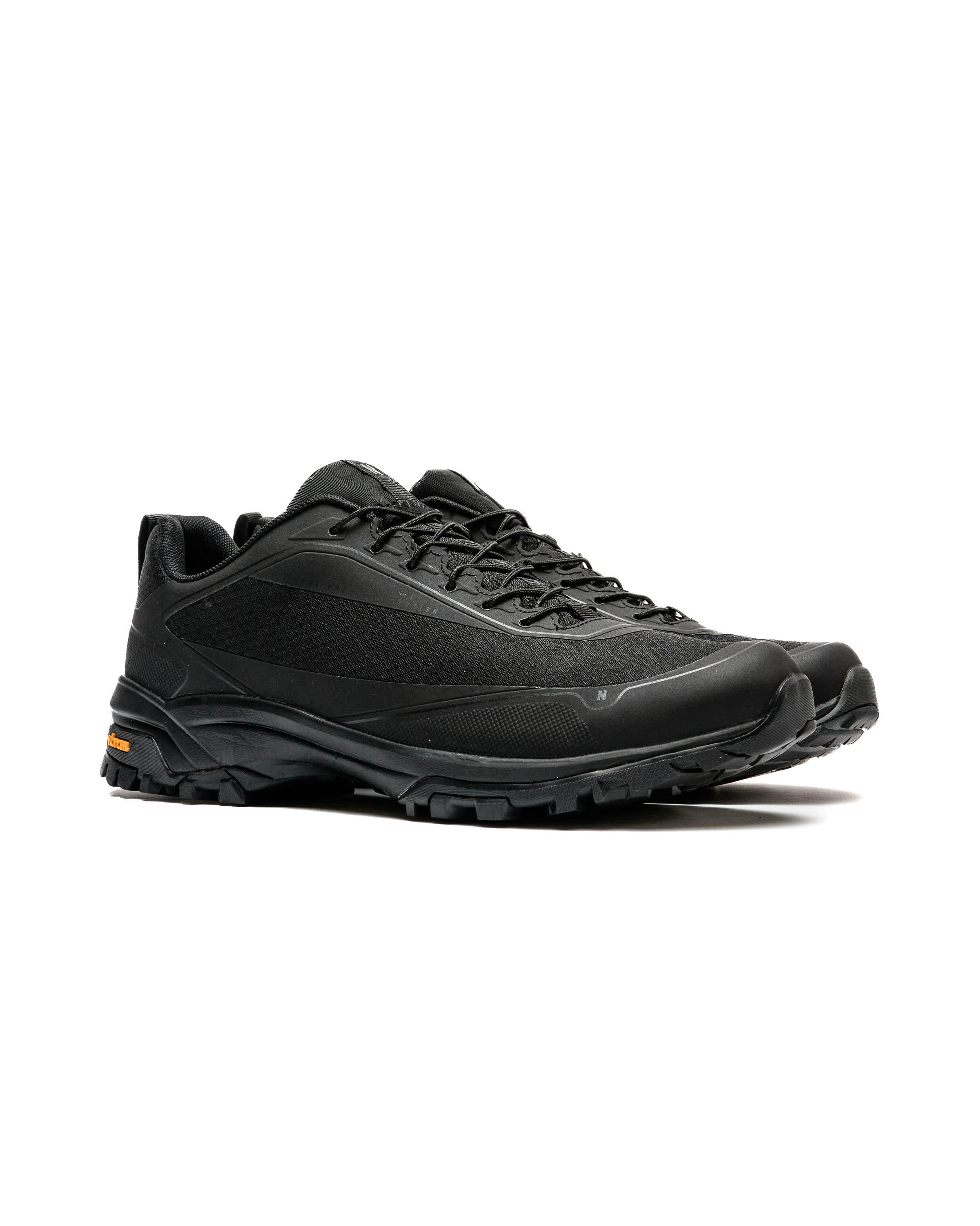 Norse Projects Climbing Runner Men’s Size 10 Norse Projects Lace Up Runner | Sneakers | AFEW STORE main image 3