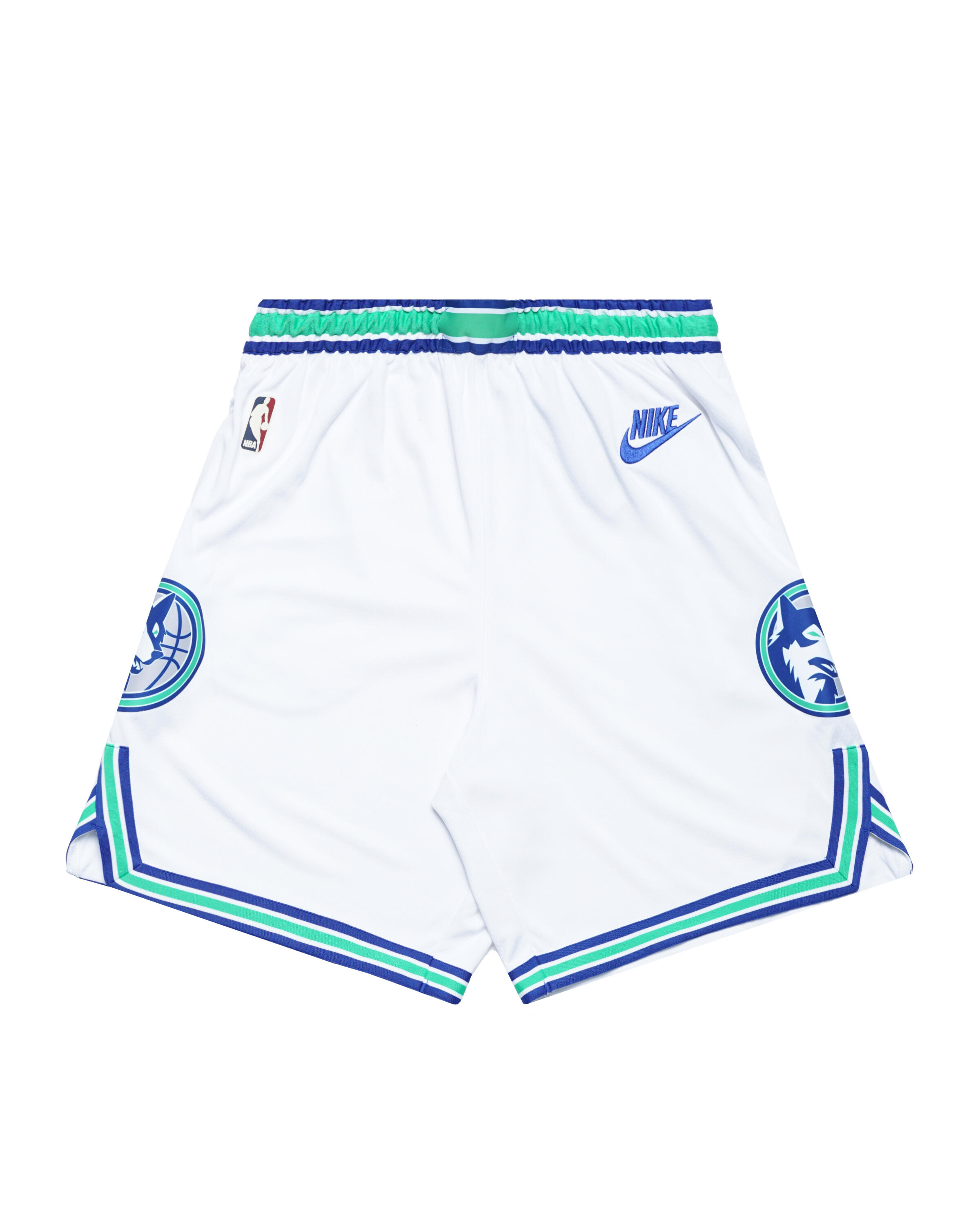 Nike SWINGMAN SHORTS 23 - Minnesota Timberwolves