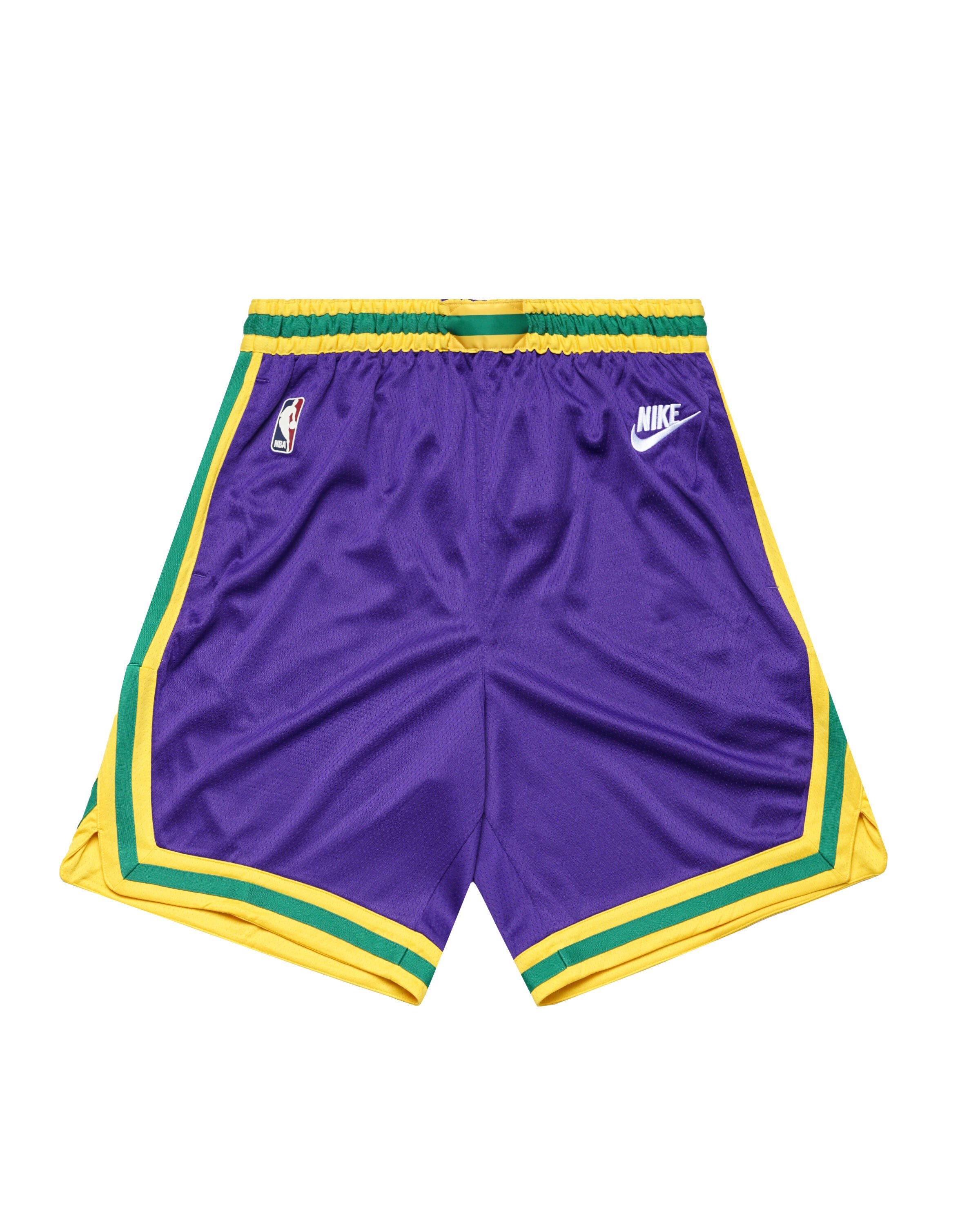 Nike SWINGMAN SHORT 23 - UTAH JAZZ