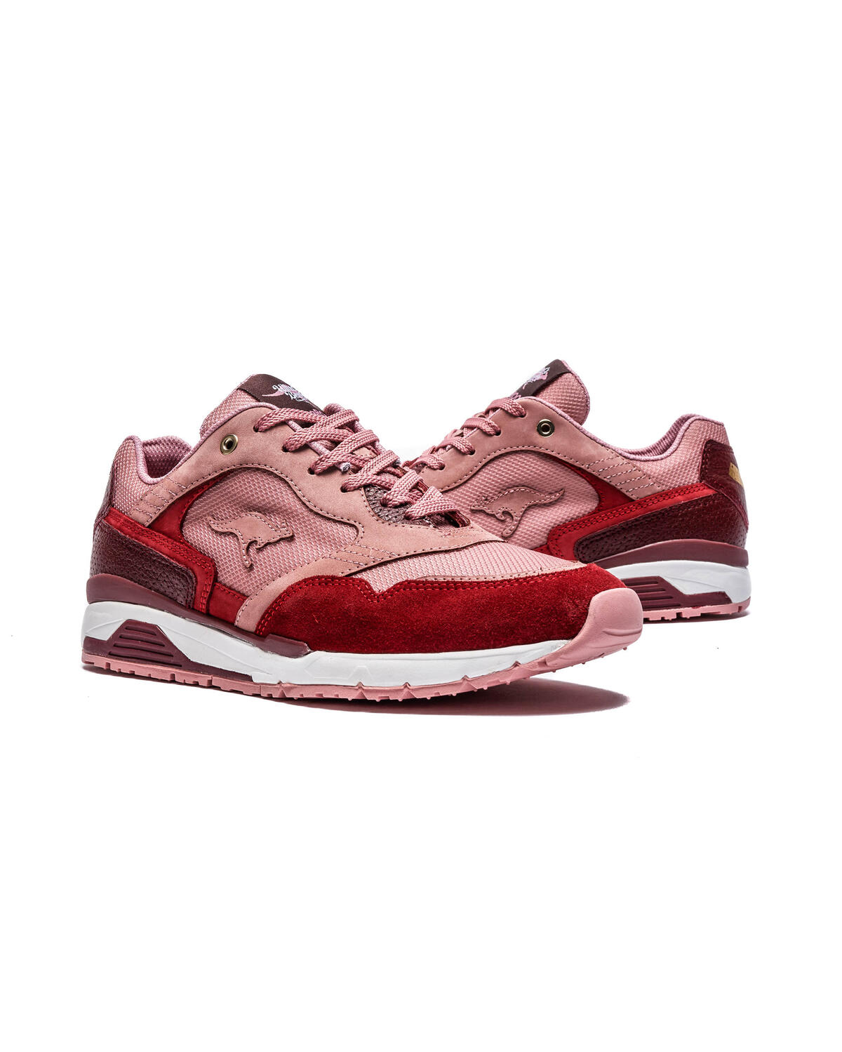 KangaROOS x What's Beef - Image 5