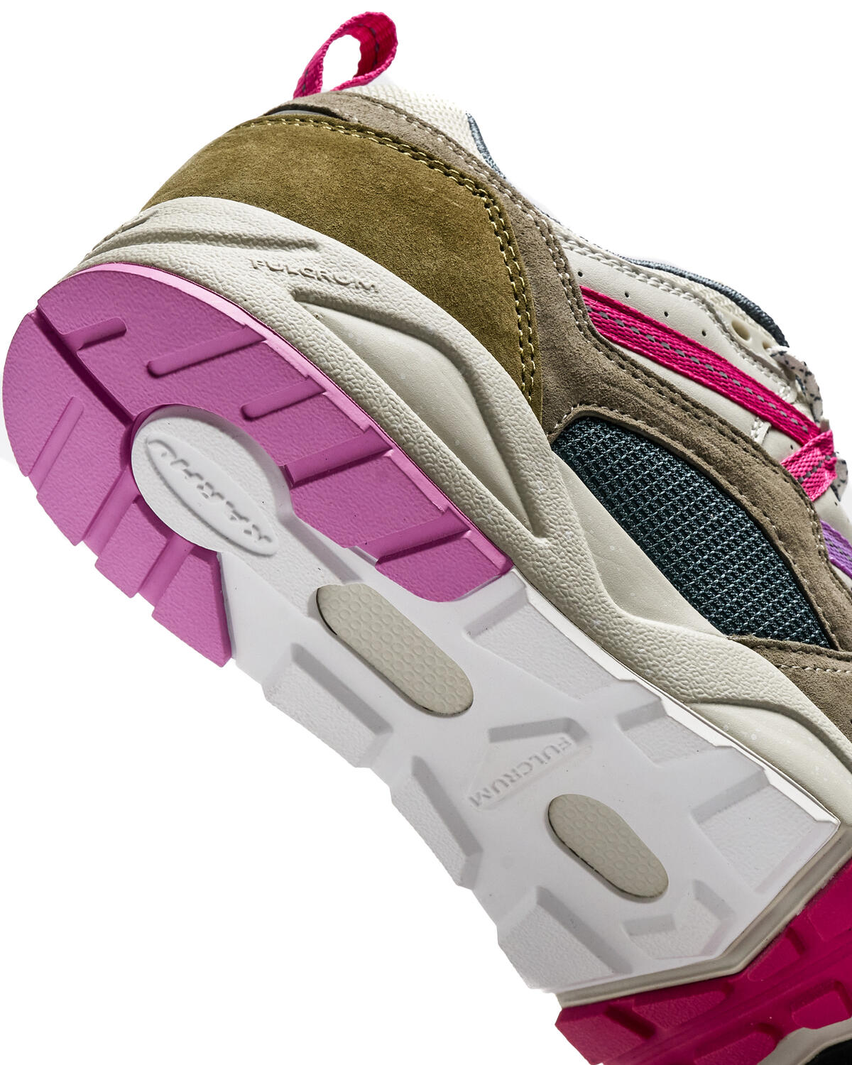 Karhu Fusion 2.0 'Abbey Stone/Pink Yarrow' - Image 15