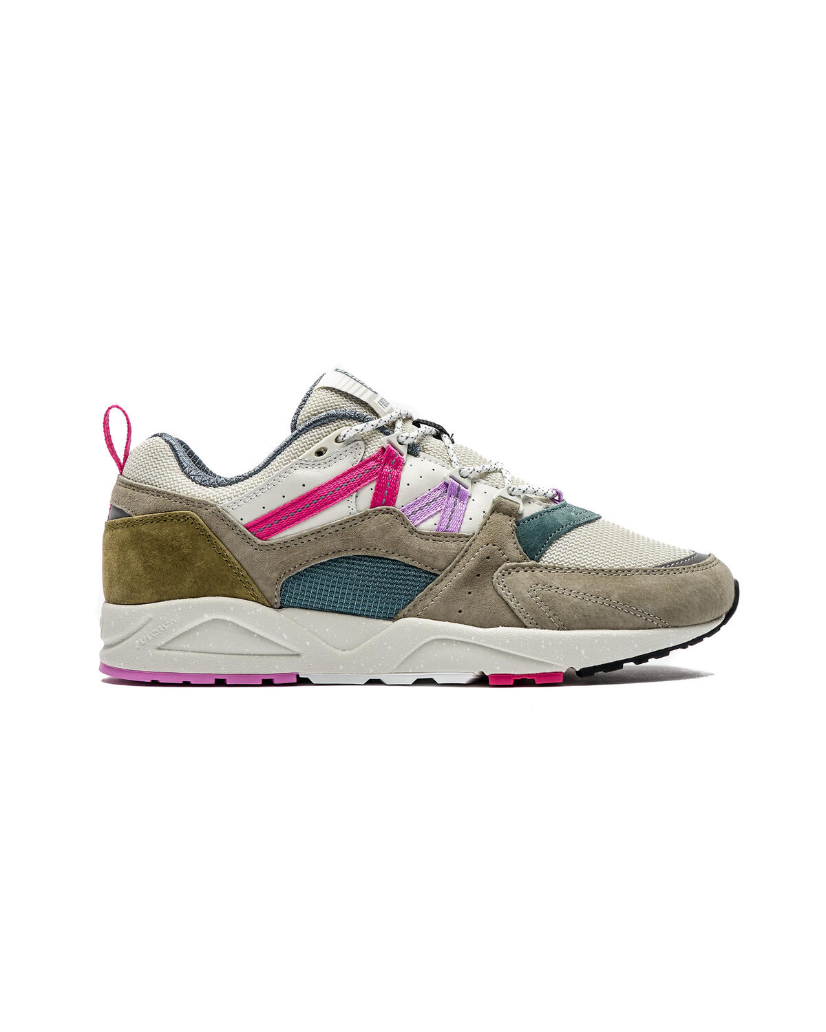 Karhu Fusion 2.0 'Abbey Stone/Pink Yarrow' - Image 10