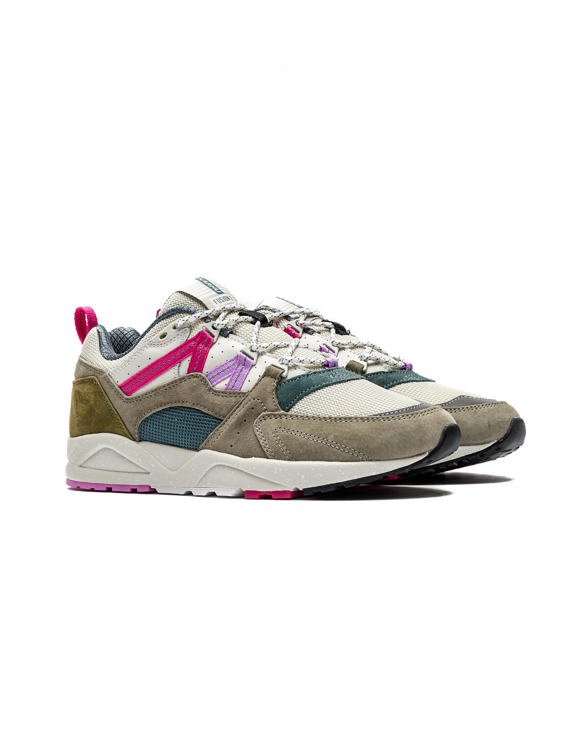 Karhu Fusion 2.0 'Abbey Stone/Pink Yarrow' - Image 11