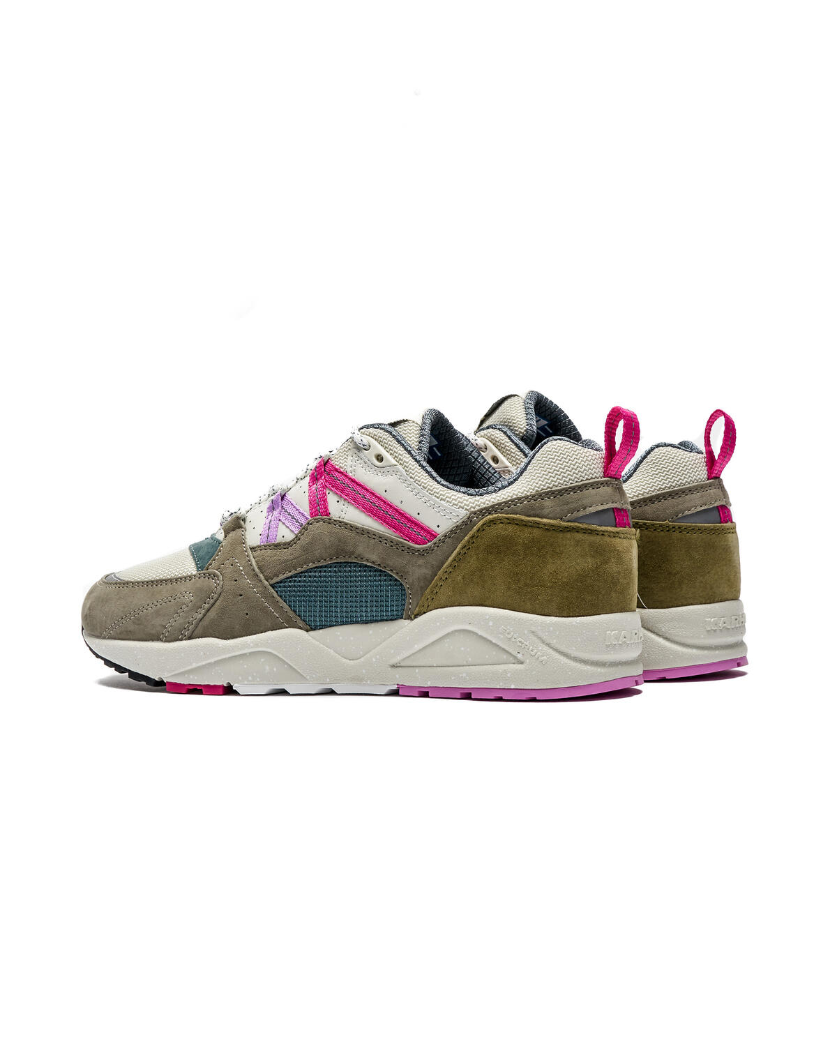 Karhu Fusion 2.0 'Abbey Stone/Pink Yarrow' - Image 12