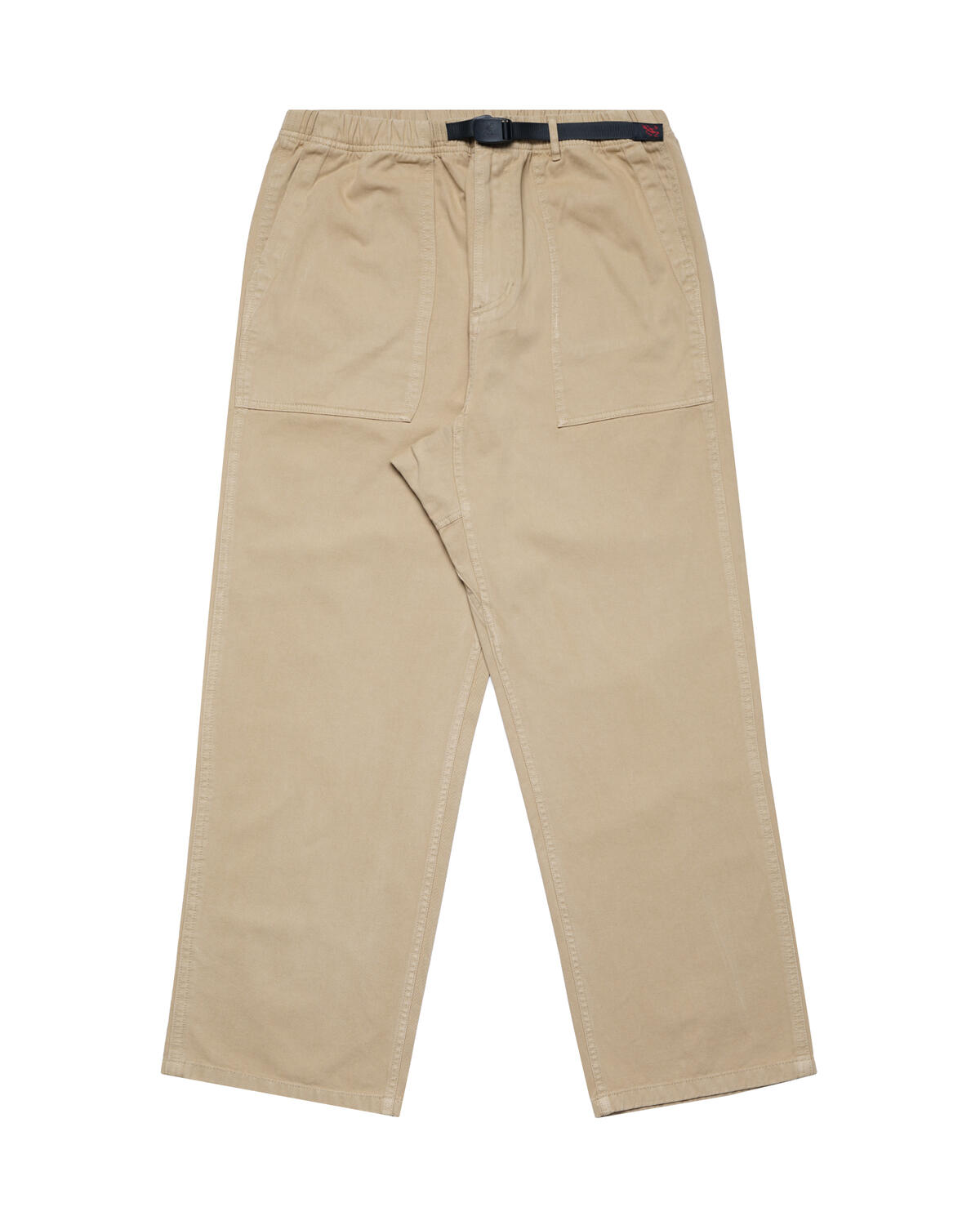 Gramicci LOOSE TAPERED RIDGE PANT | G114-OGT-CHI | AFEW STORE