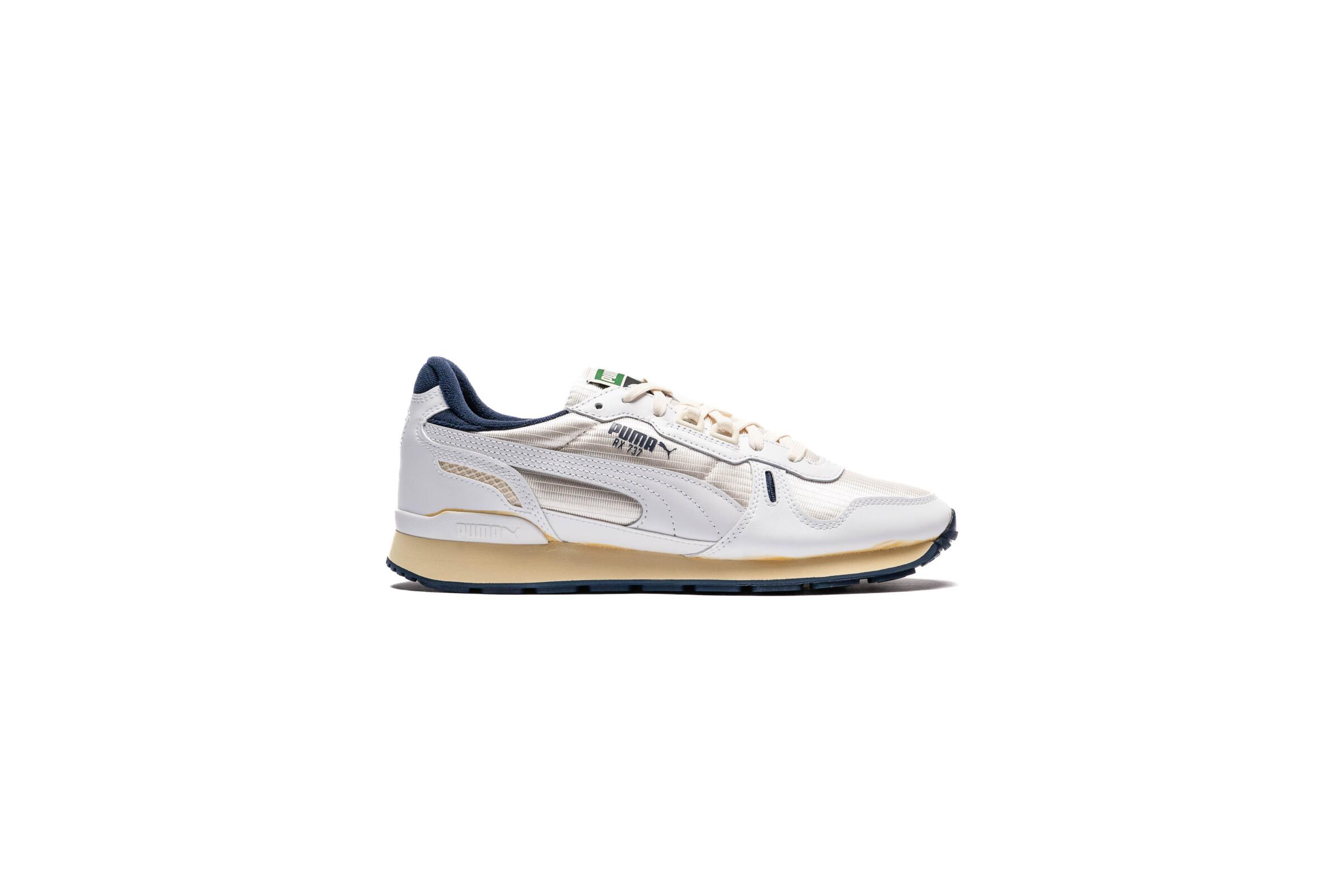 Puma RX 737 The Neverworn II - 394839-01