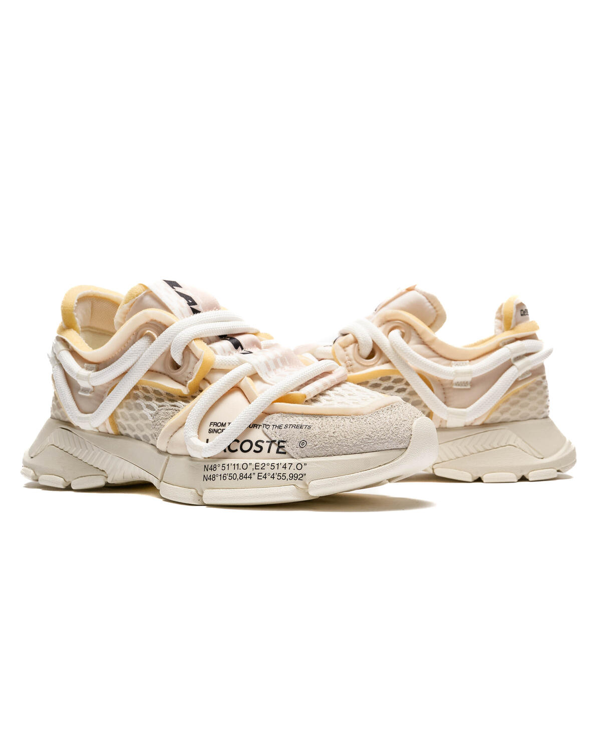 Lacoste L003 Active - Image 5