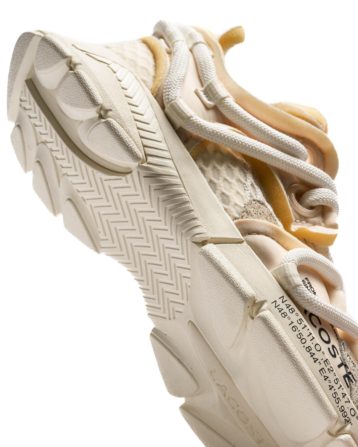 Lacoste L003 Active - Image 7