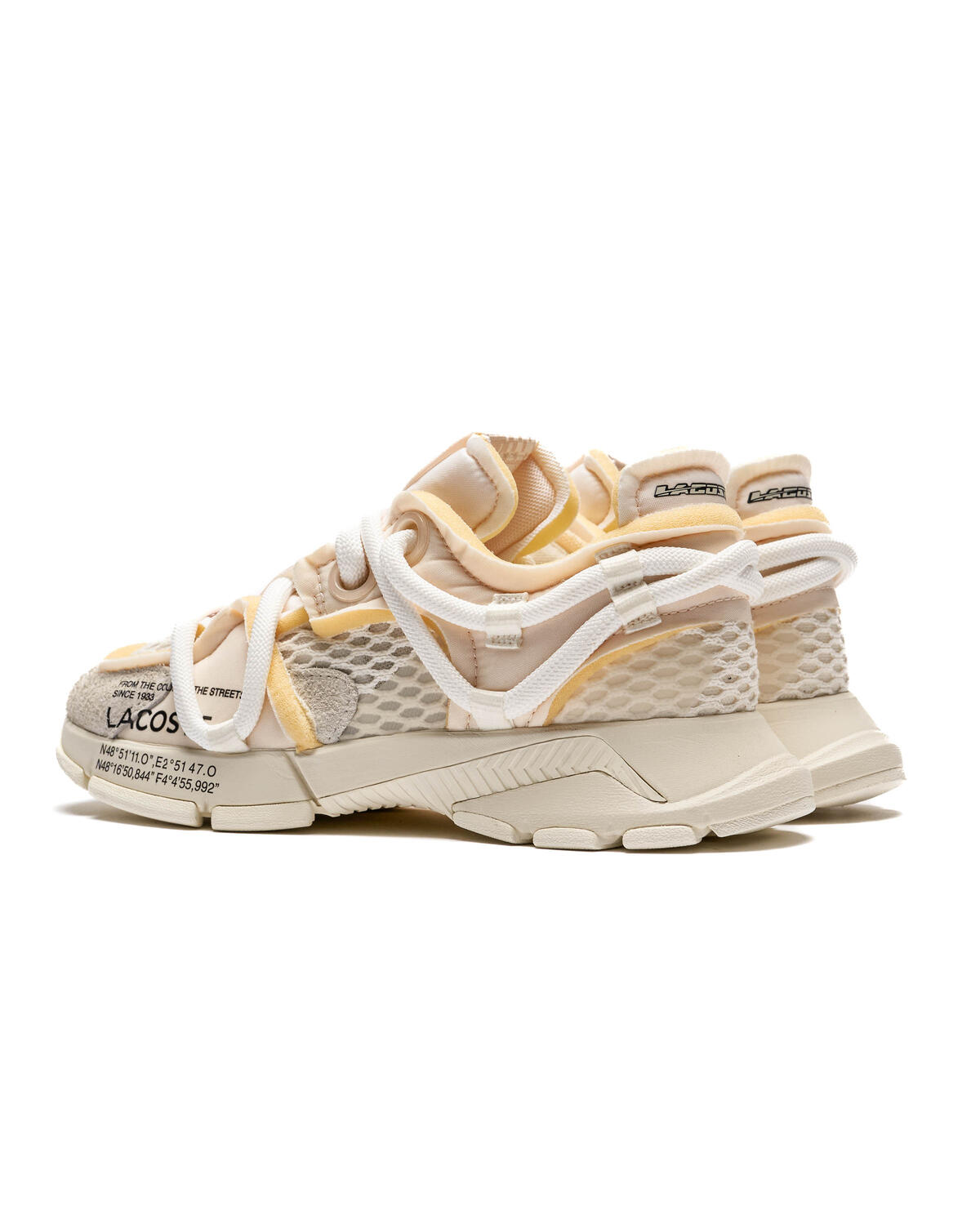 Lacoste L003 Active - Image 4