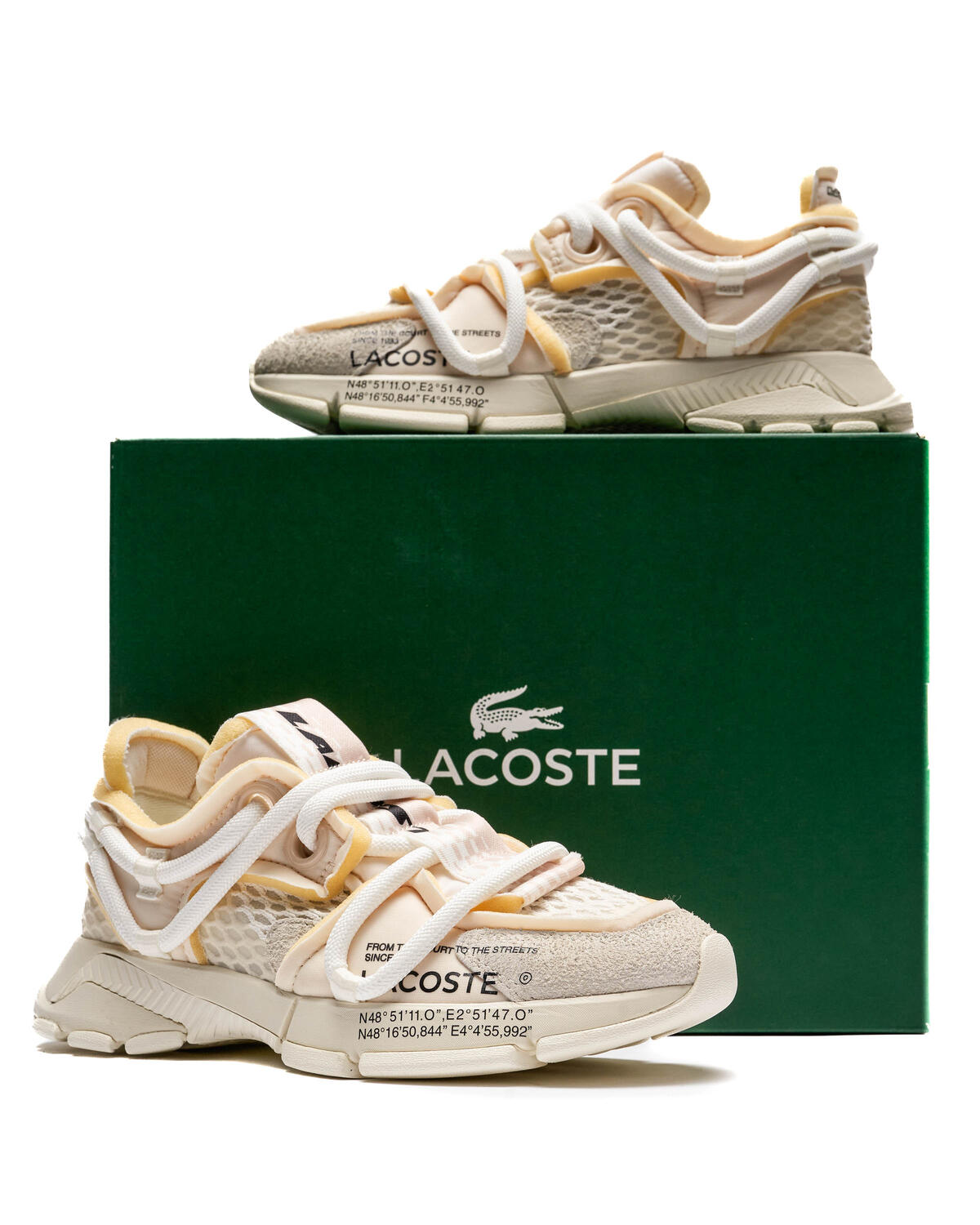 Lacoste L003 Active - Image 6