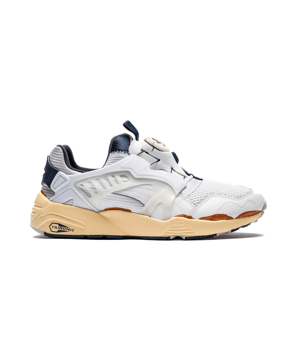 Puma x The NeverWorn II Disc Blaze - Image 8