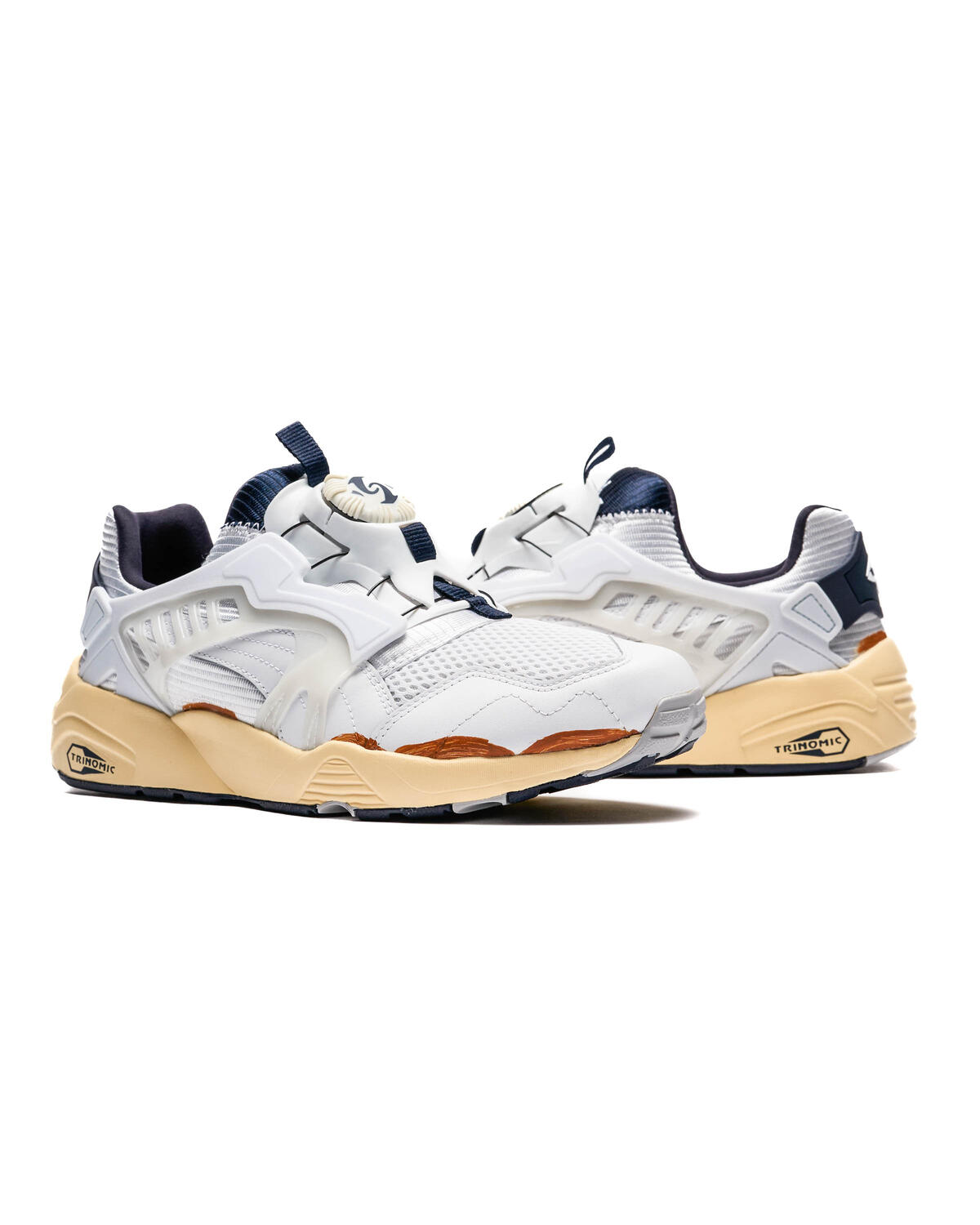 Puma x The NeverWorn II Disc Blaze - Image 11