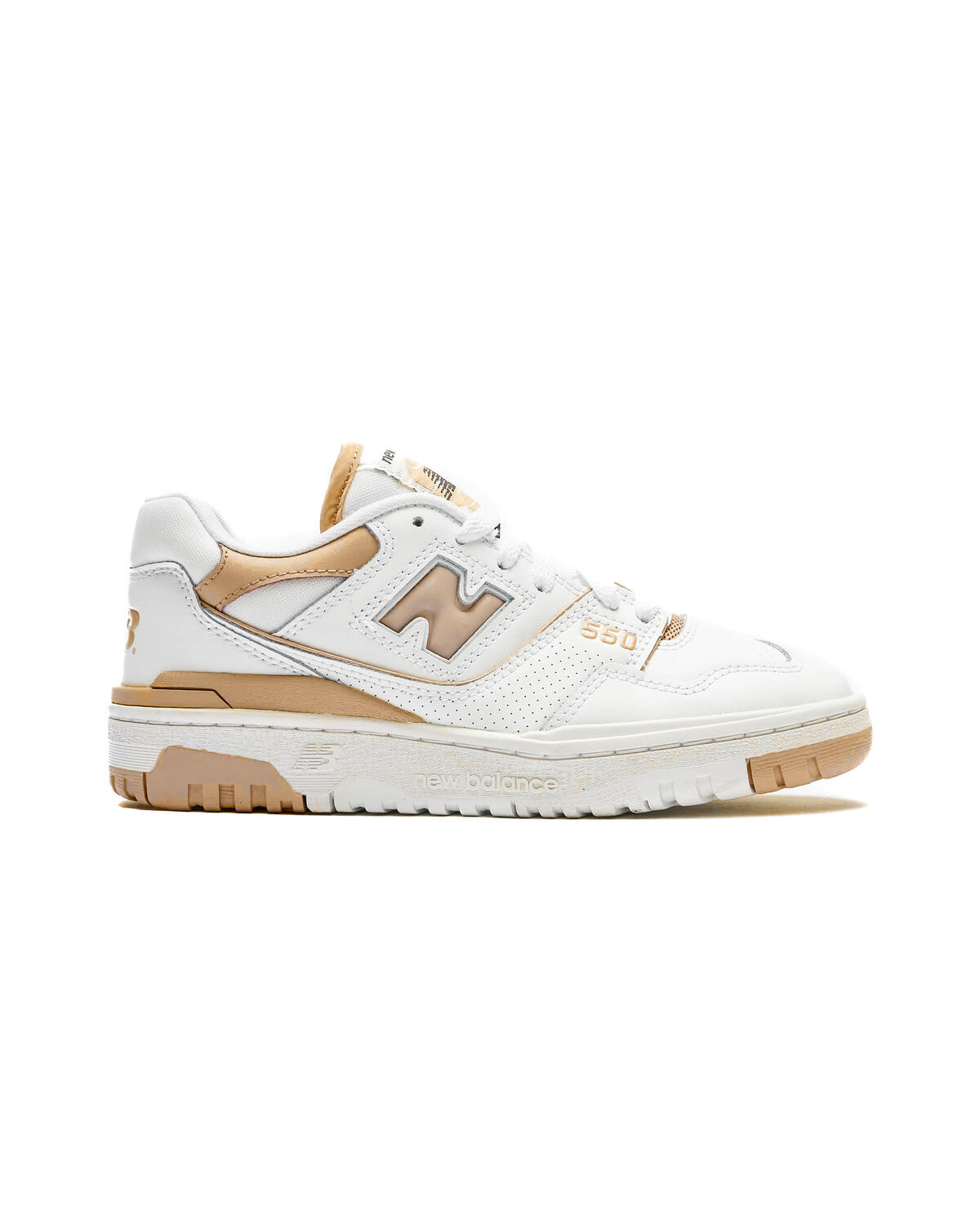 New Balance WMNS BB 550 BT - Image 2