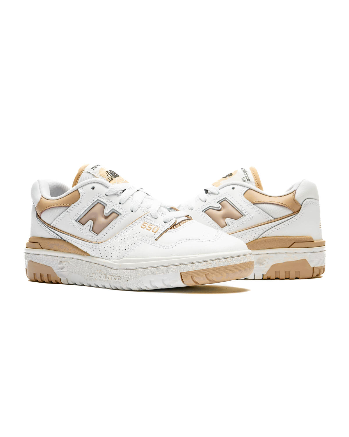 New Balance WMNS BB 550 BT - Image 5