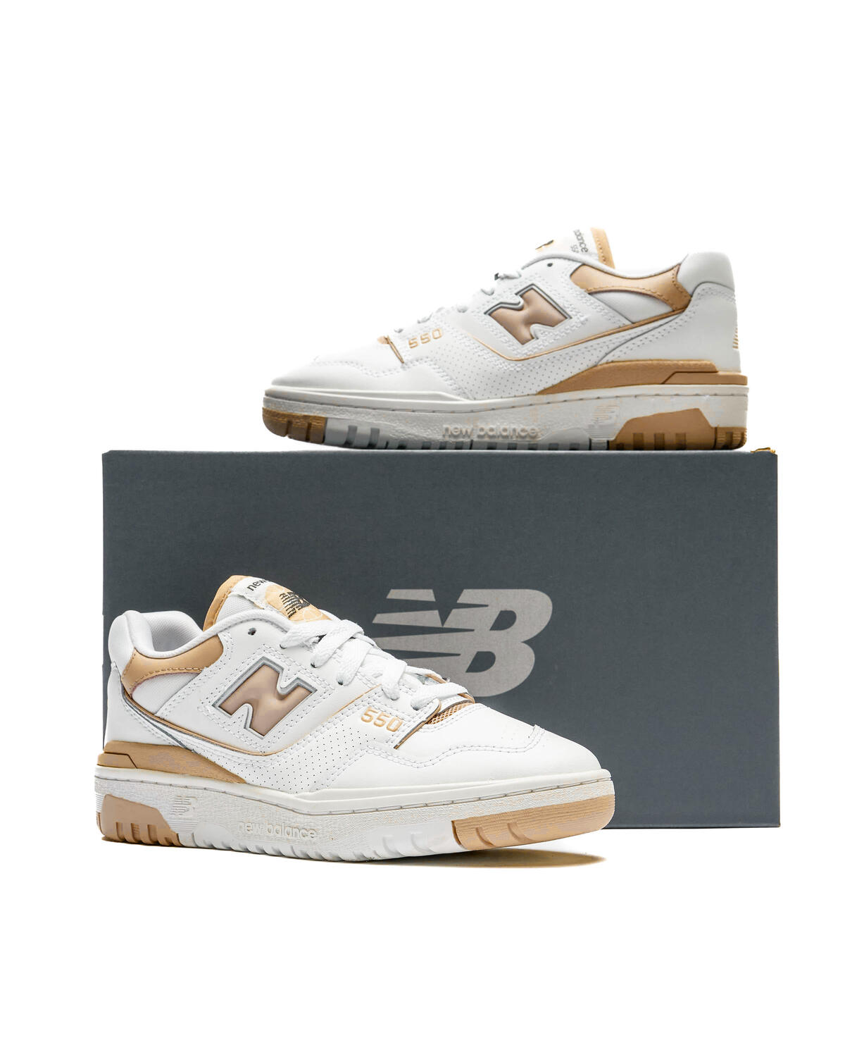 New Balance WMNS BB 550 BT - Image 6