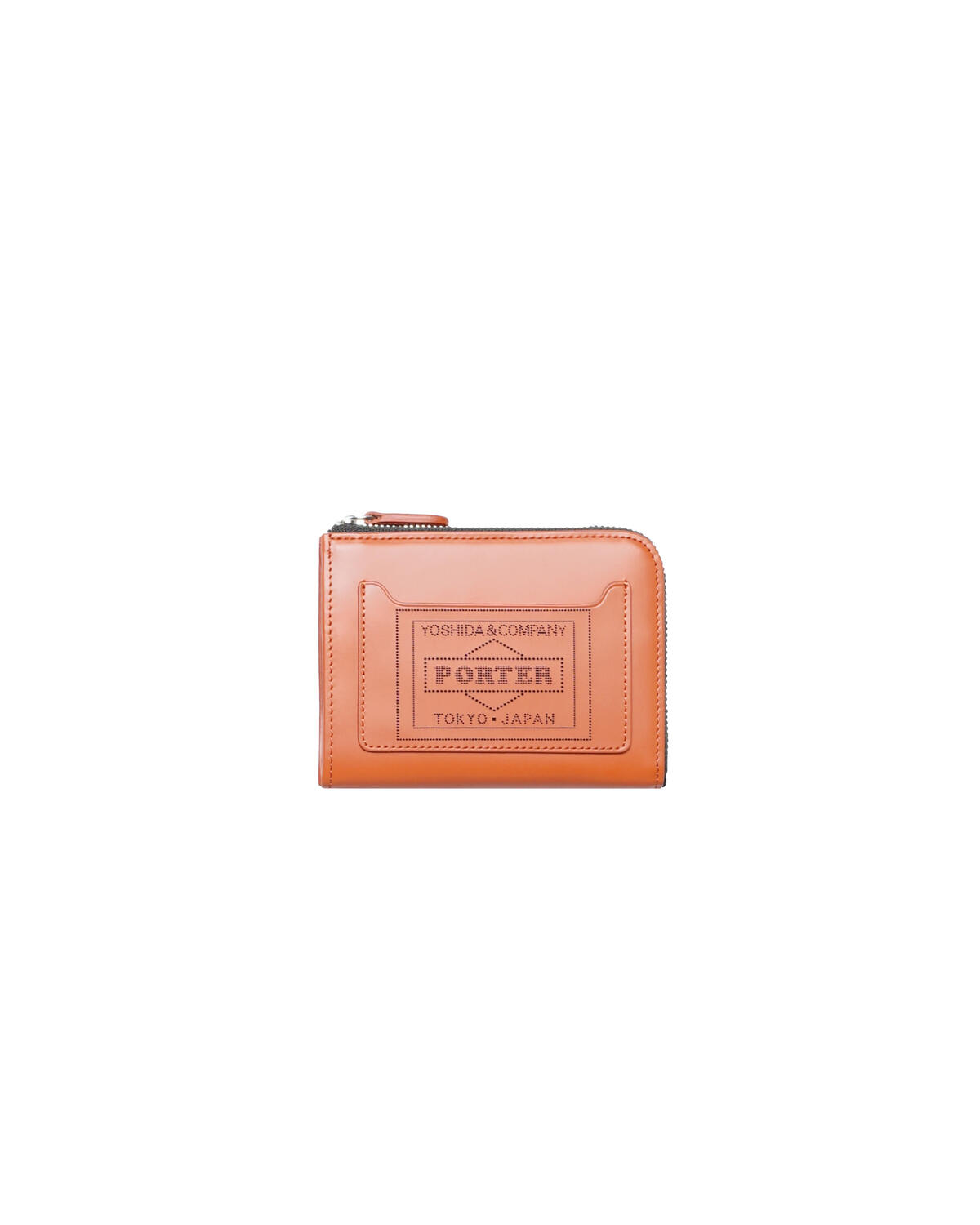 Porter Leather Wallet - Image 2