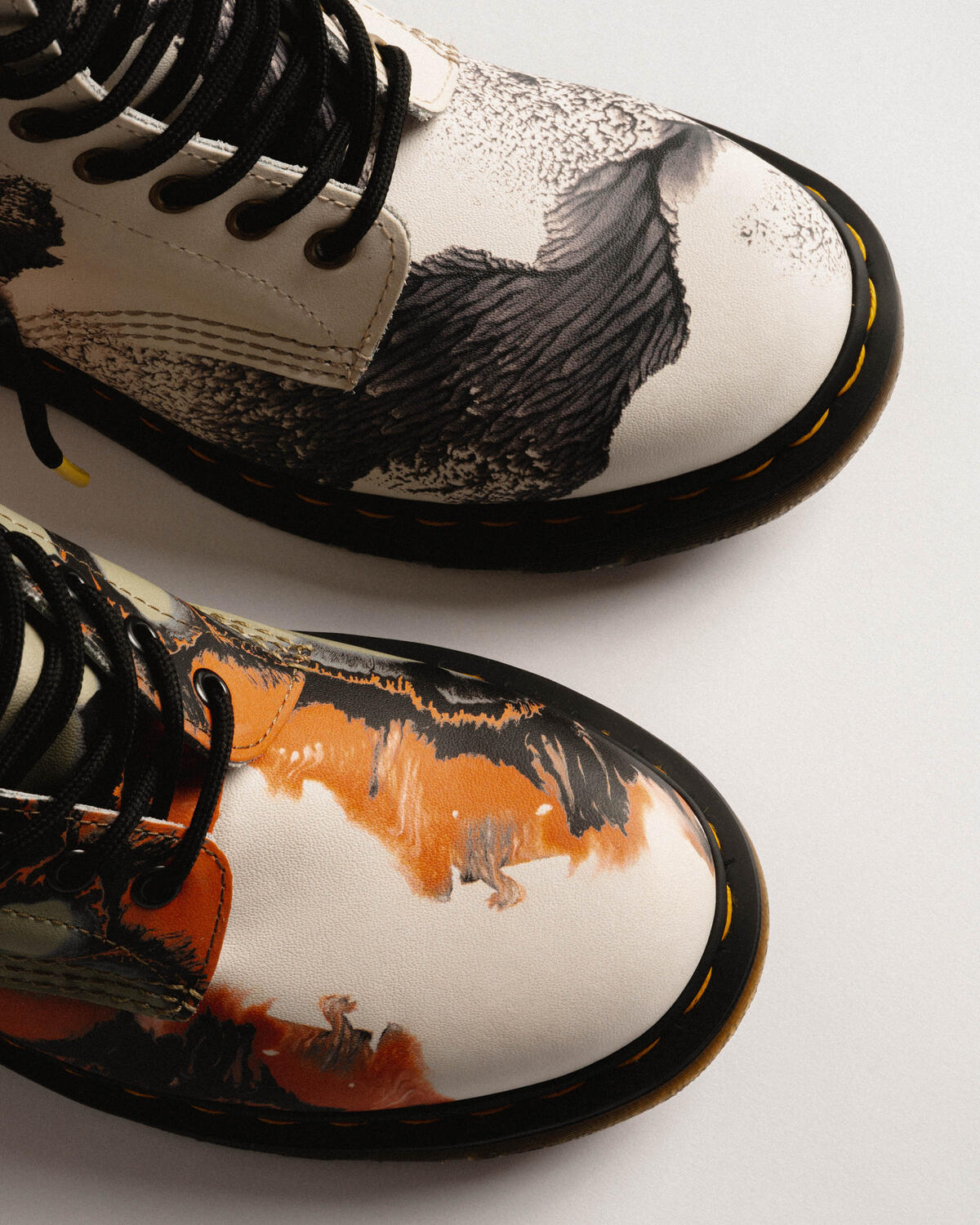 Dr. Martens x Tate 1460 - Image 12