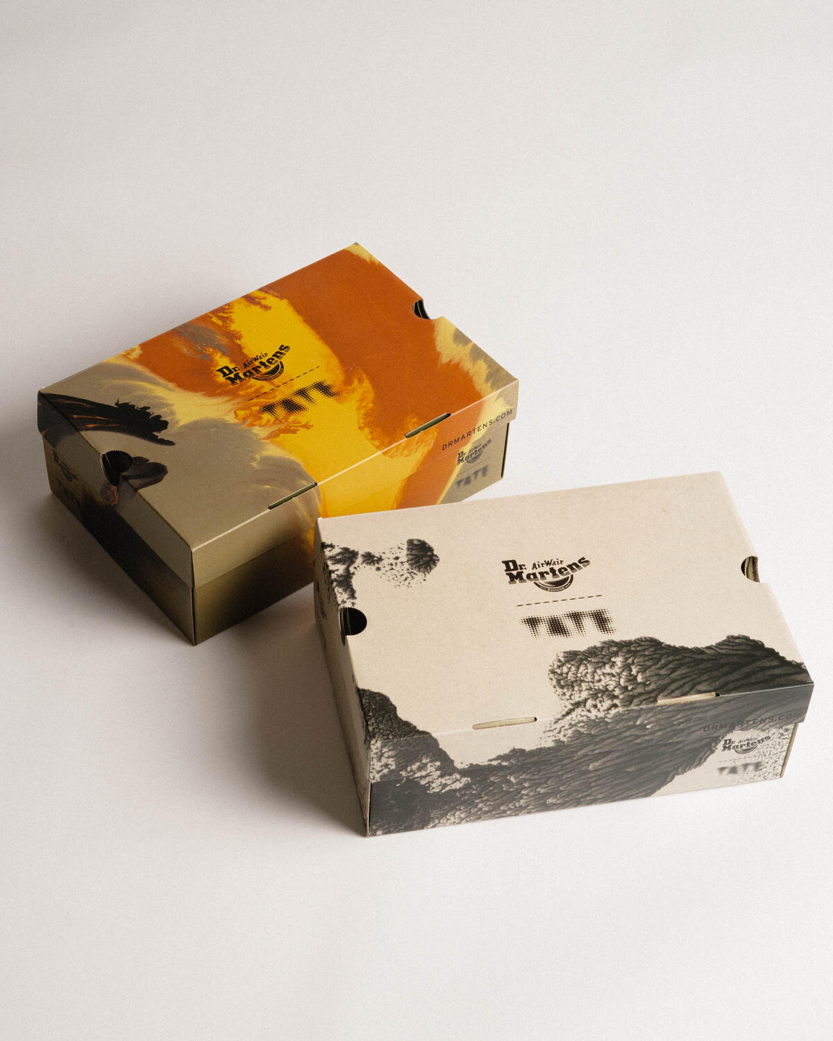 Dr. Martens x Tate 1460 - Image 8