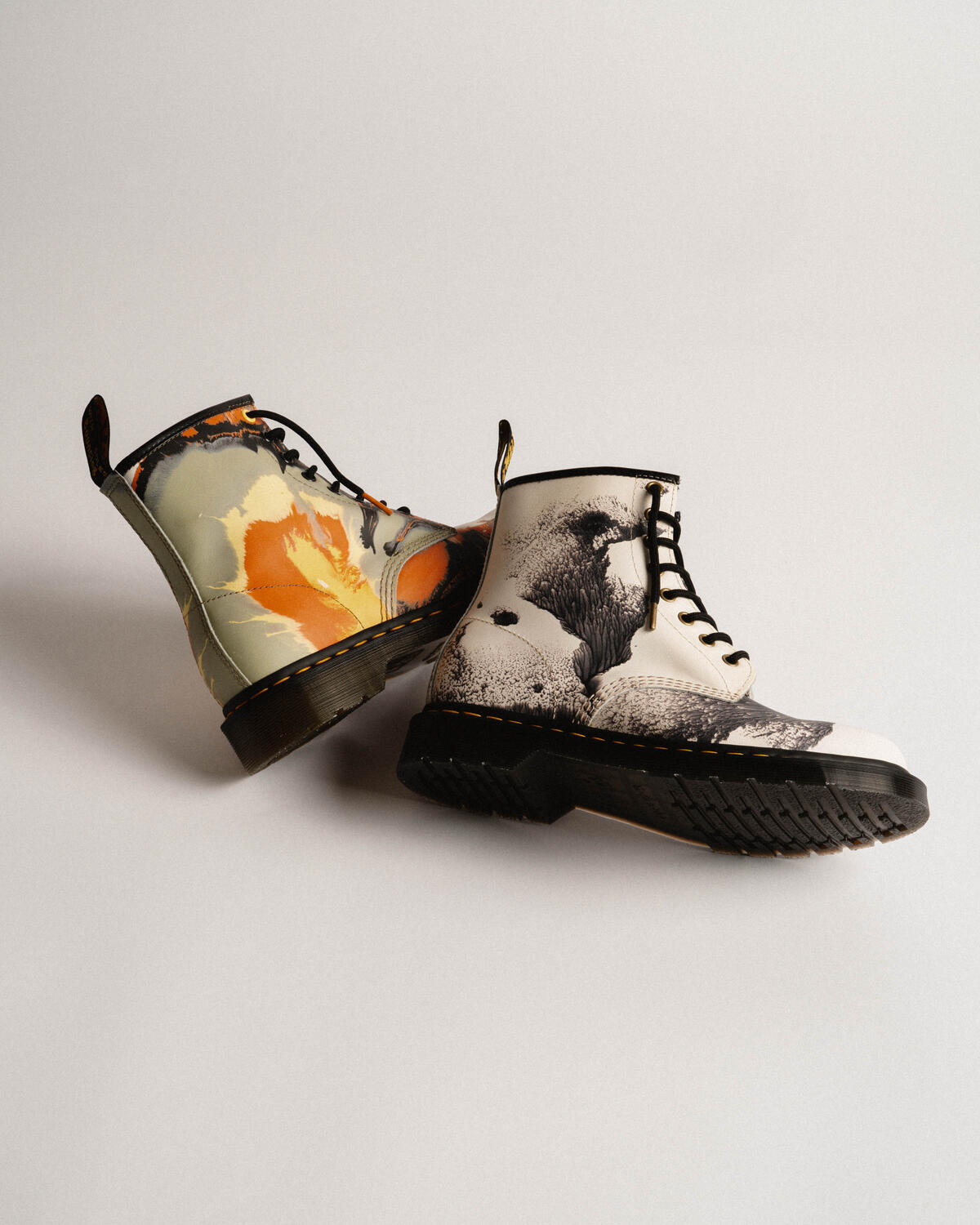 Dr. Martens x Tate 1460 - Image 9