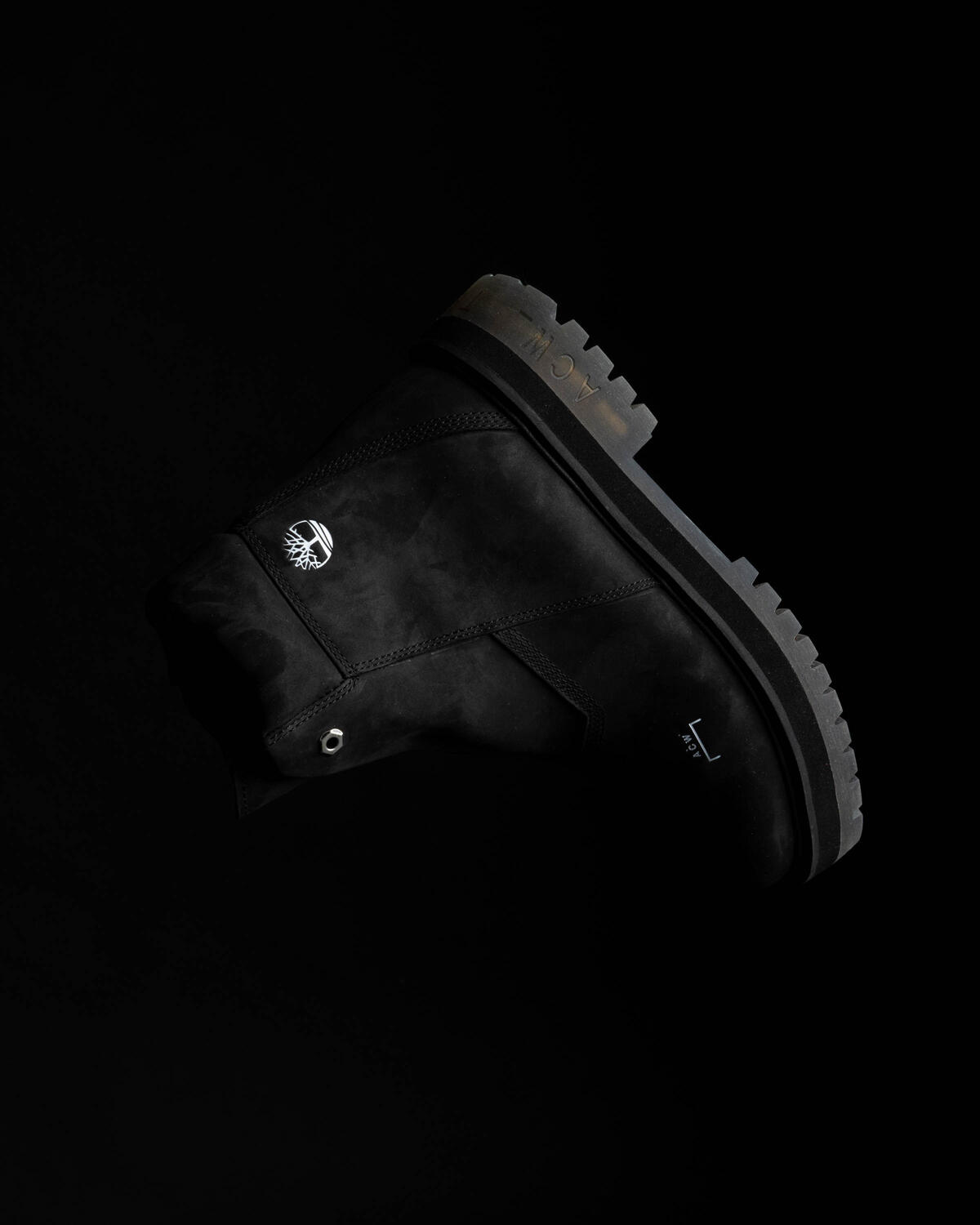 Timberland x A-Cold-Wall* 6 Inch Zip Up Boot - Image 8