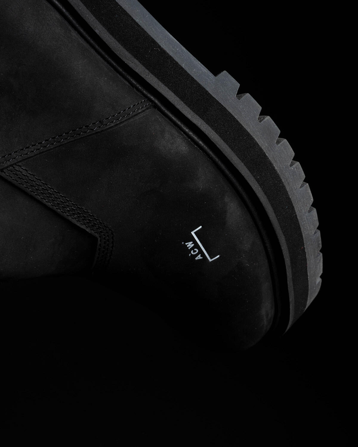 Timberland x A-Cold-Wall* 6 Inch Zip Up Boot - Image 9