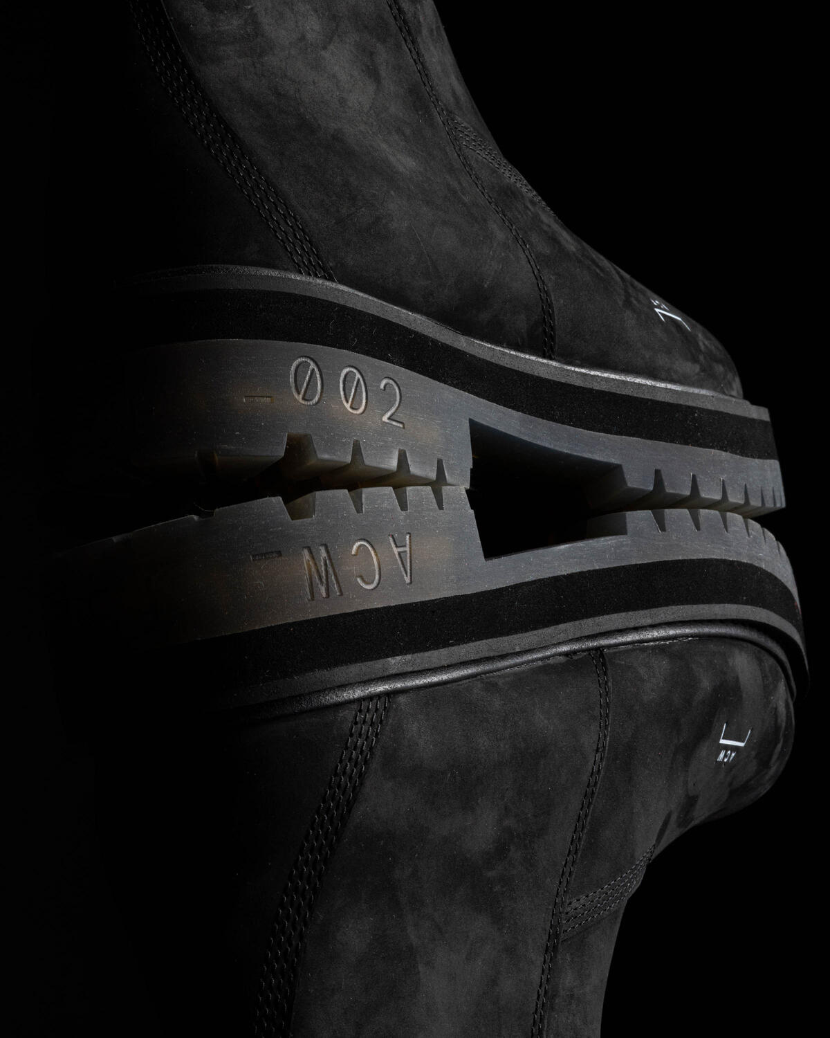 Timberland x A-Cold-Wall* 6 Inch Zip Up Boot - Image 12