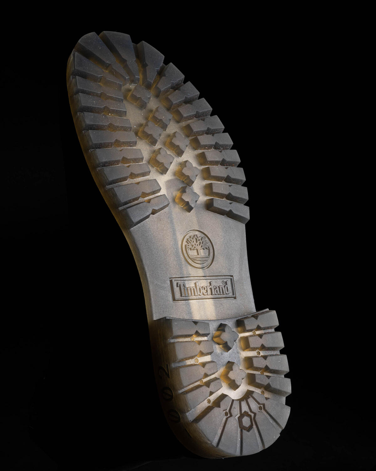 Timberland x A-Cold-Wall* 6 Inch Zip Up Boot - Image 11